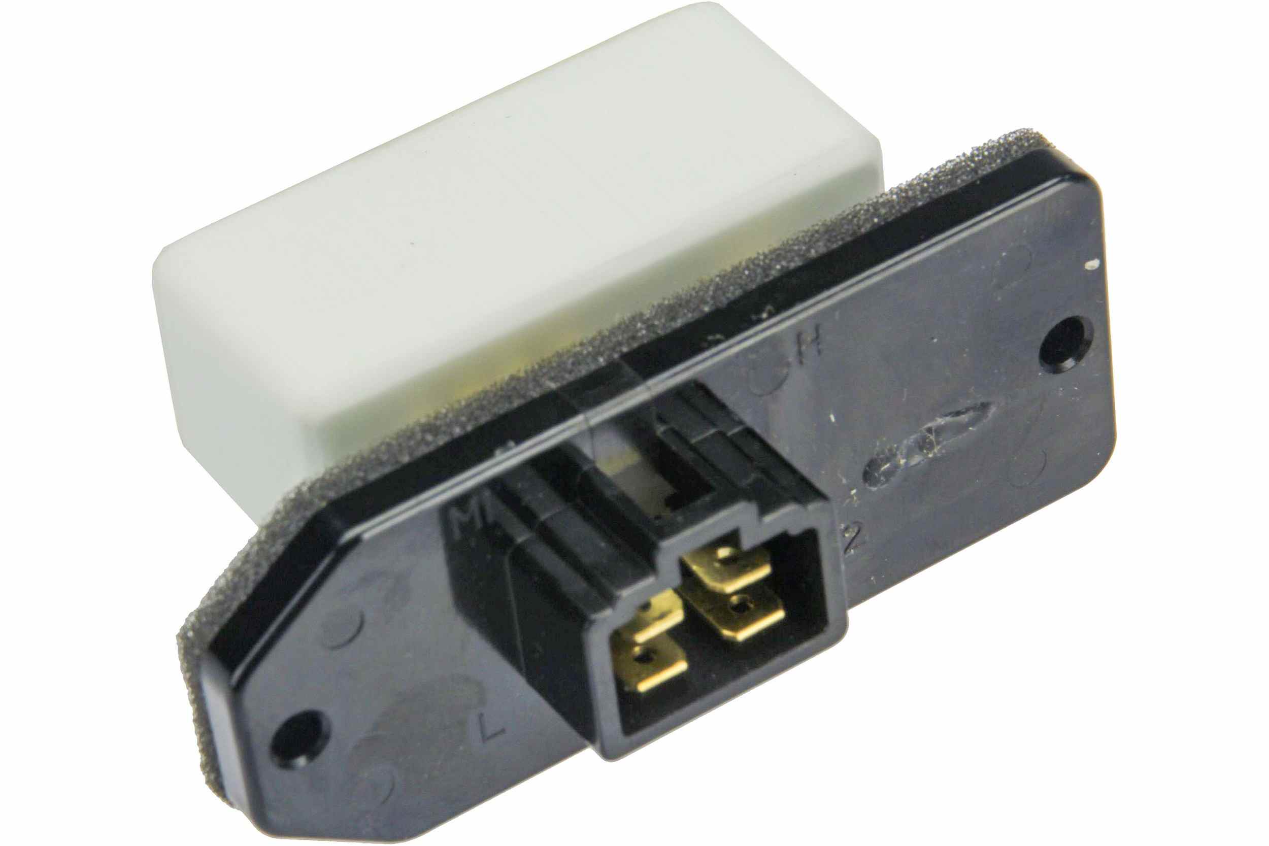 Autotecnica HVAC Blower Motor Resistor CY0616710