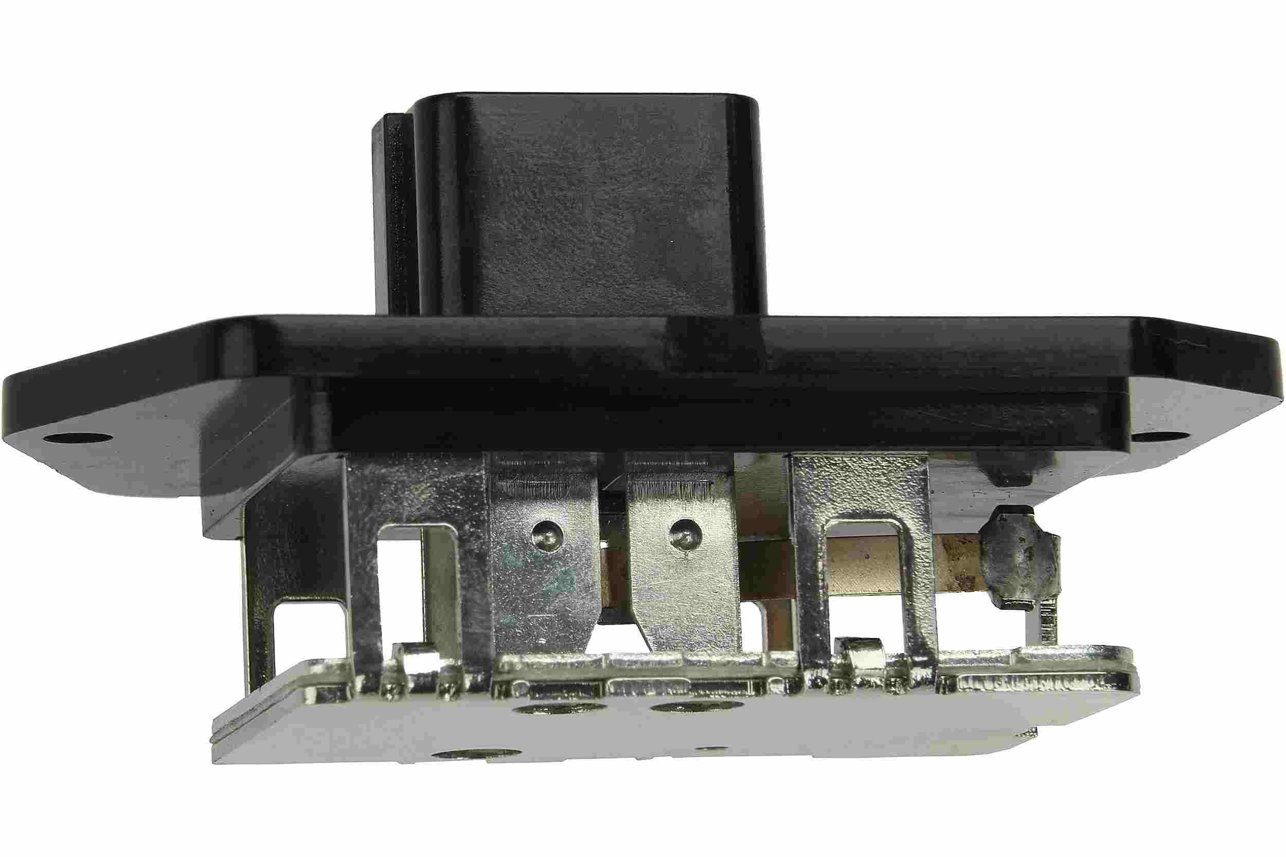 Autotecnica HVAC Blower Motor Resistor CY0616711