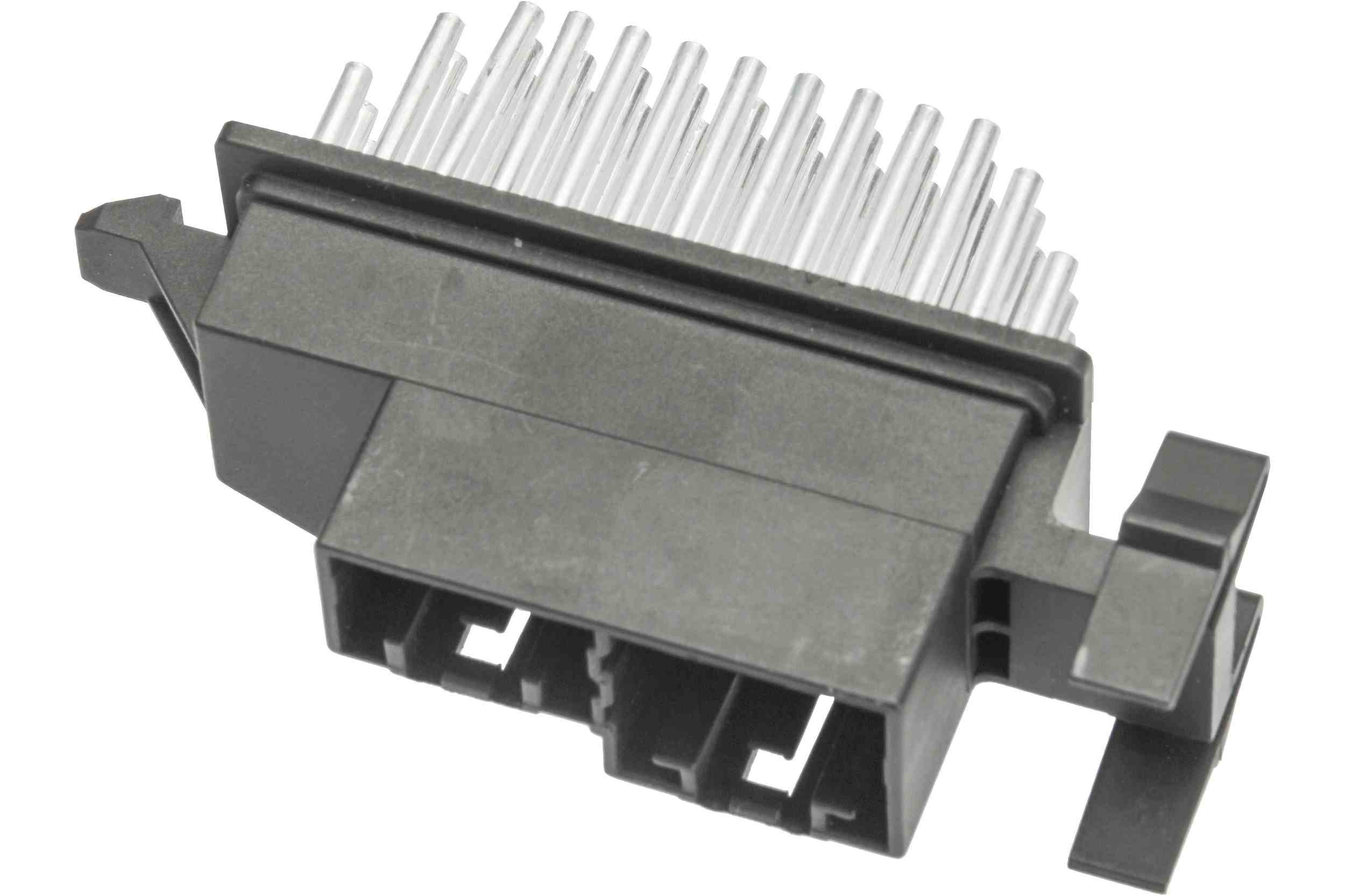 Autotecnica HVAC Blower Motor Resistor CY0616714