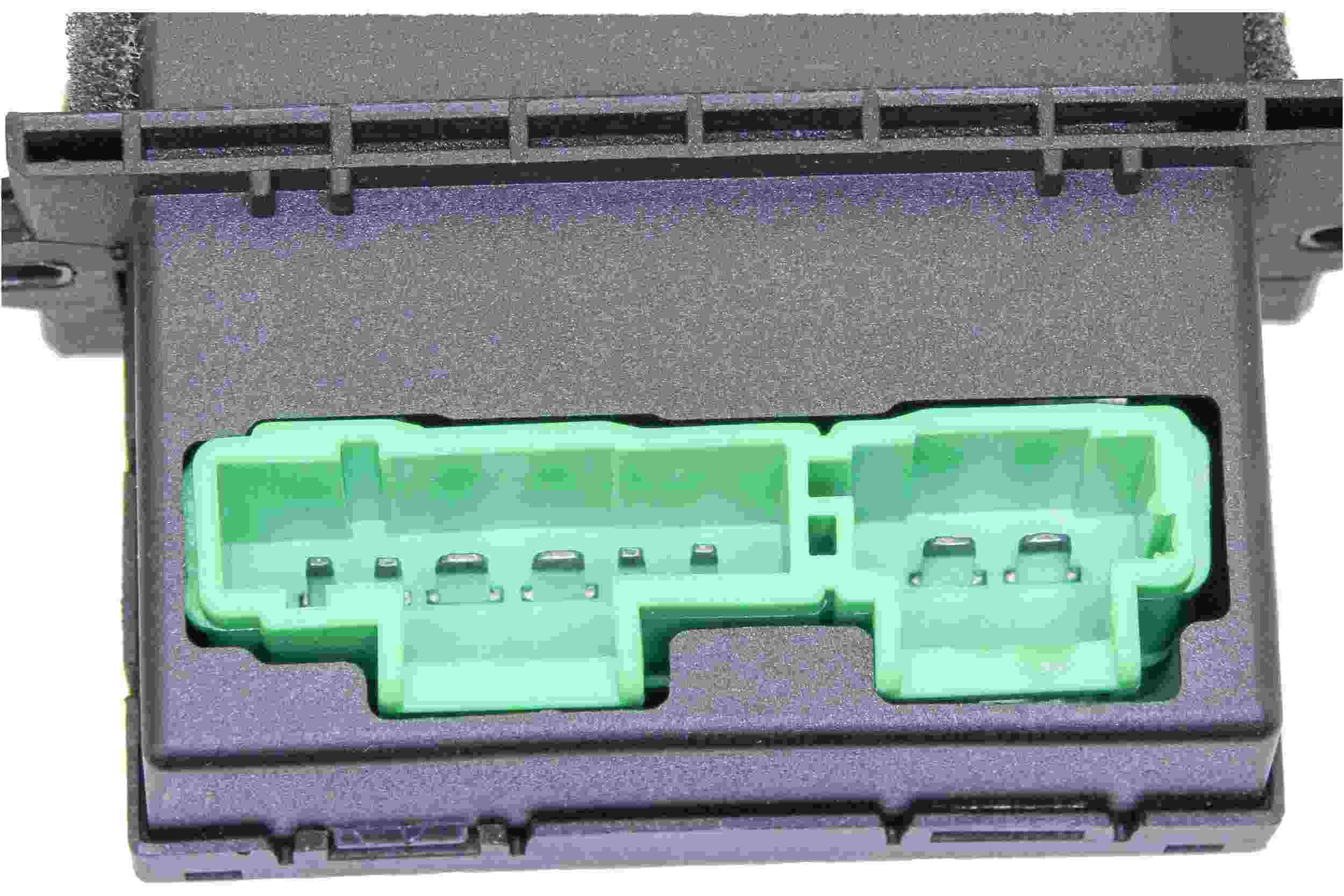 Autotecnica HVAC Blower Motor Resistor CY0616720