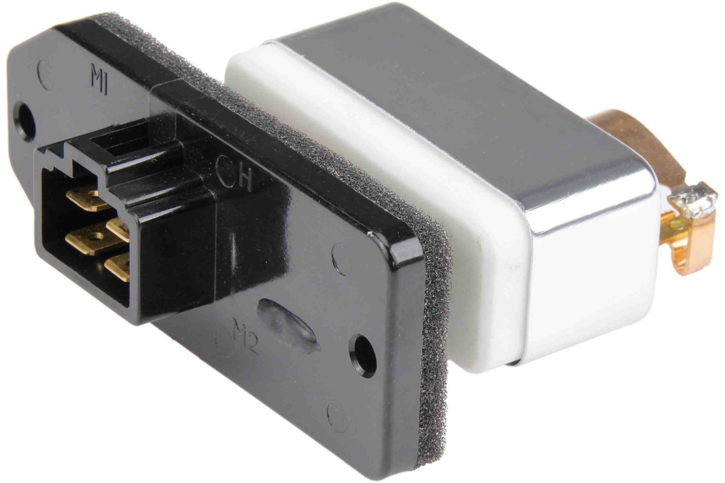 Autotecnica HVAC Blower Motor Resistor CY0616783