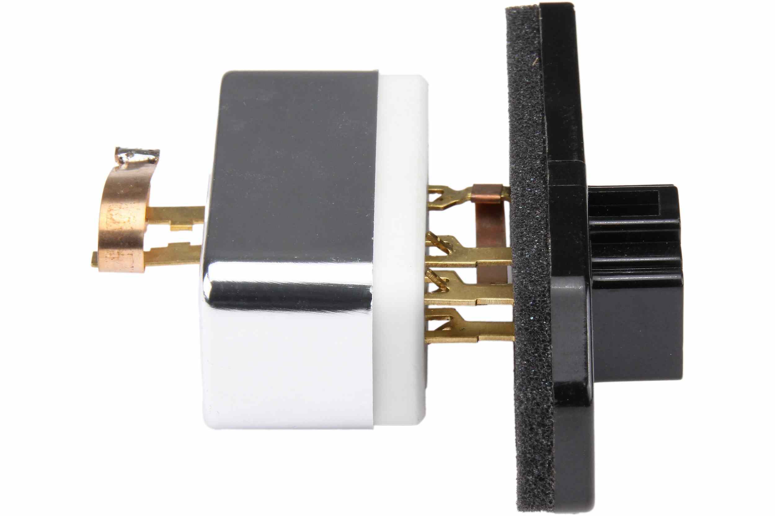 Autotecnica HVAC Blower Motor Resistor CY0616783