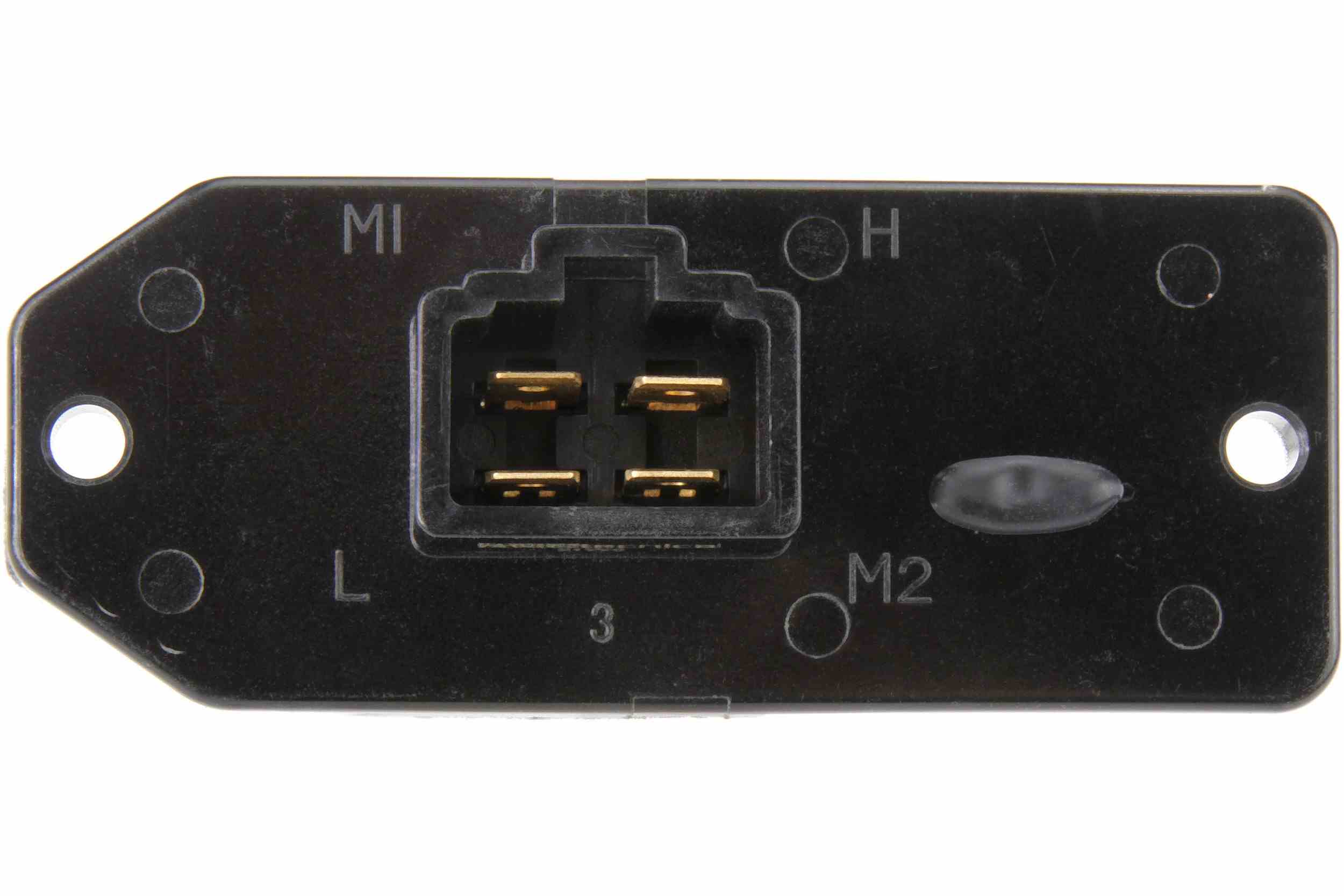 Autotecnica HVAC Blower Motor Resistor CY0616783