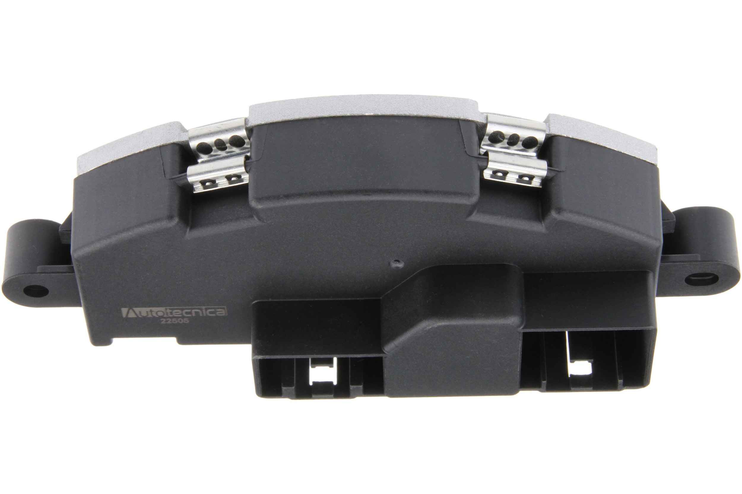 Autotecnica HVAC Blower Motor Resistor CY0617446