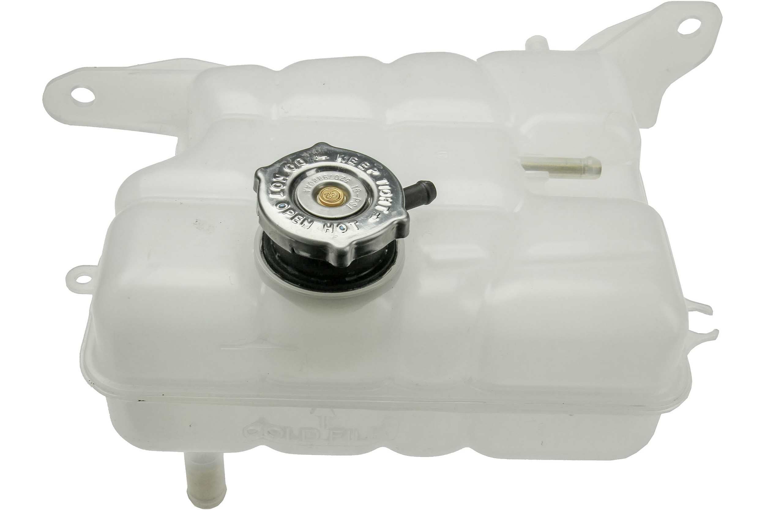 Autotecnica Engine Coolant Reservoir CY0716471