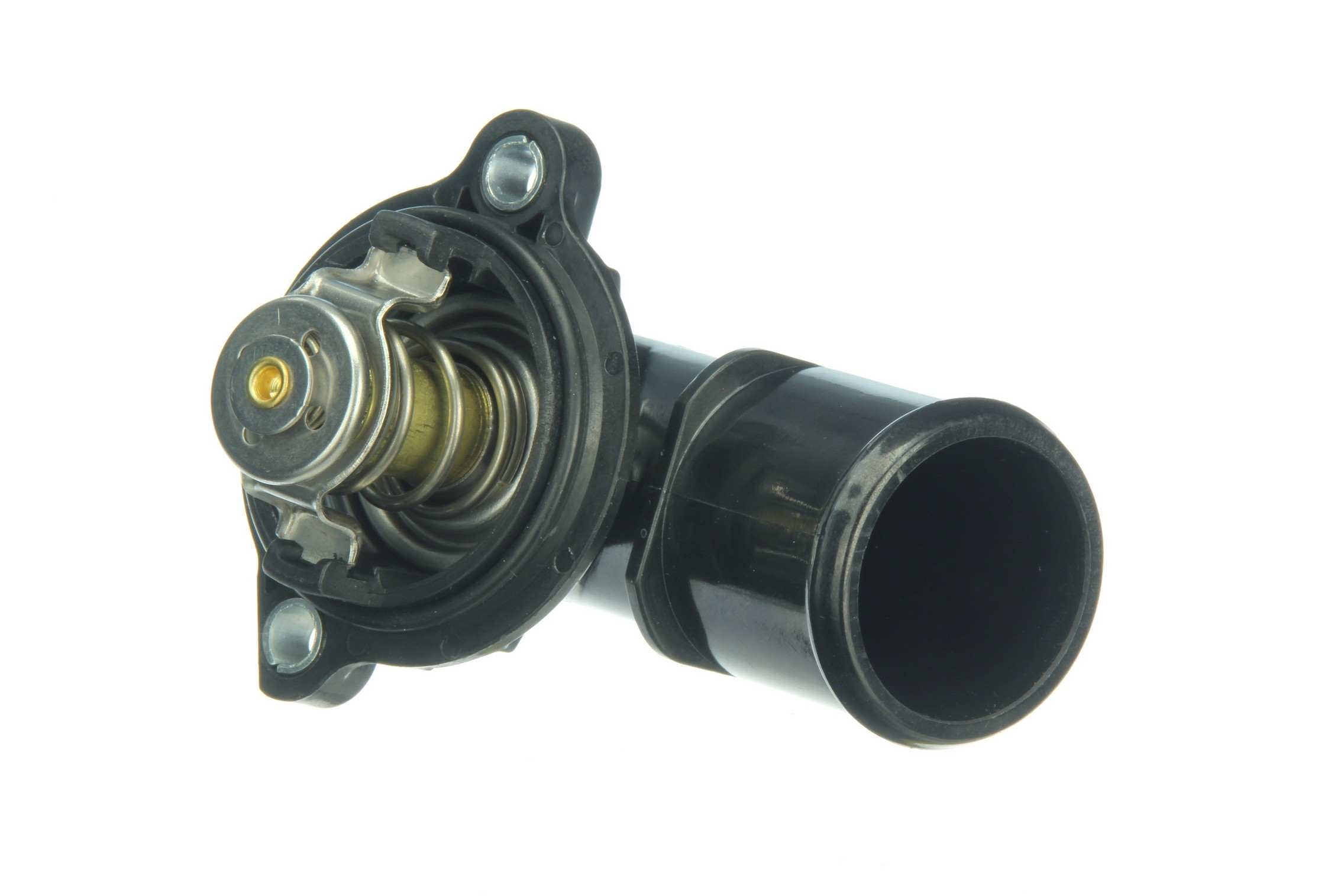 Autotecnica Engine Coolant Thermostat Housing Assembly CY0718716