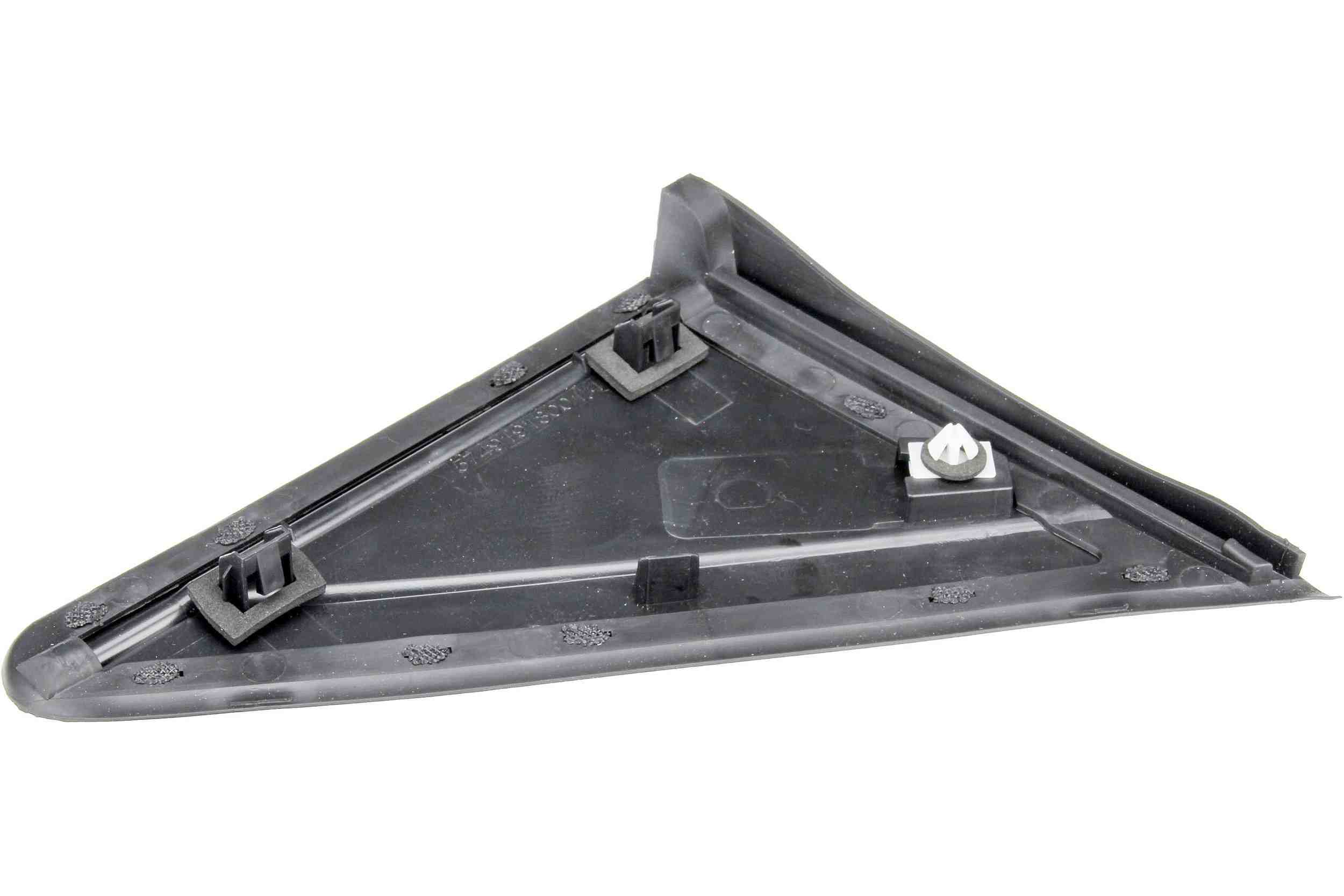 Autotecnica Door Mirror Molding CY0817452