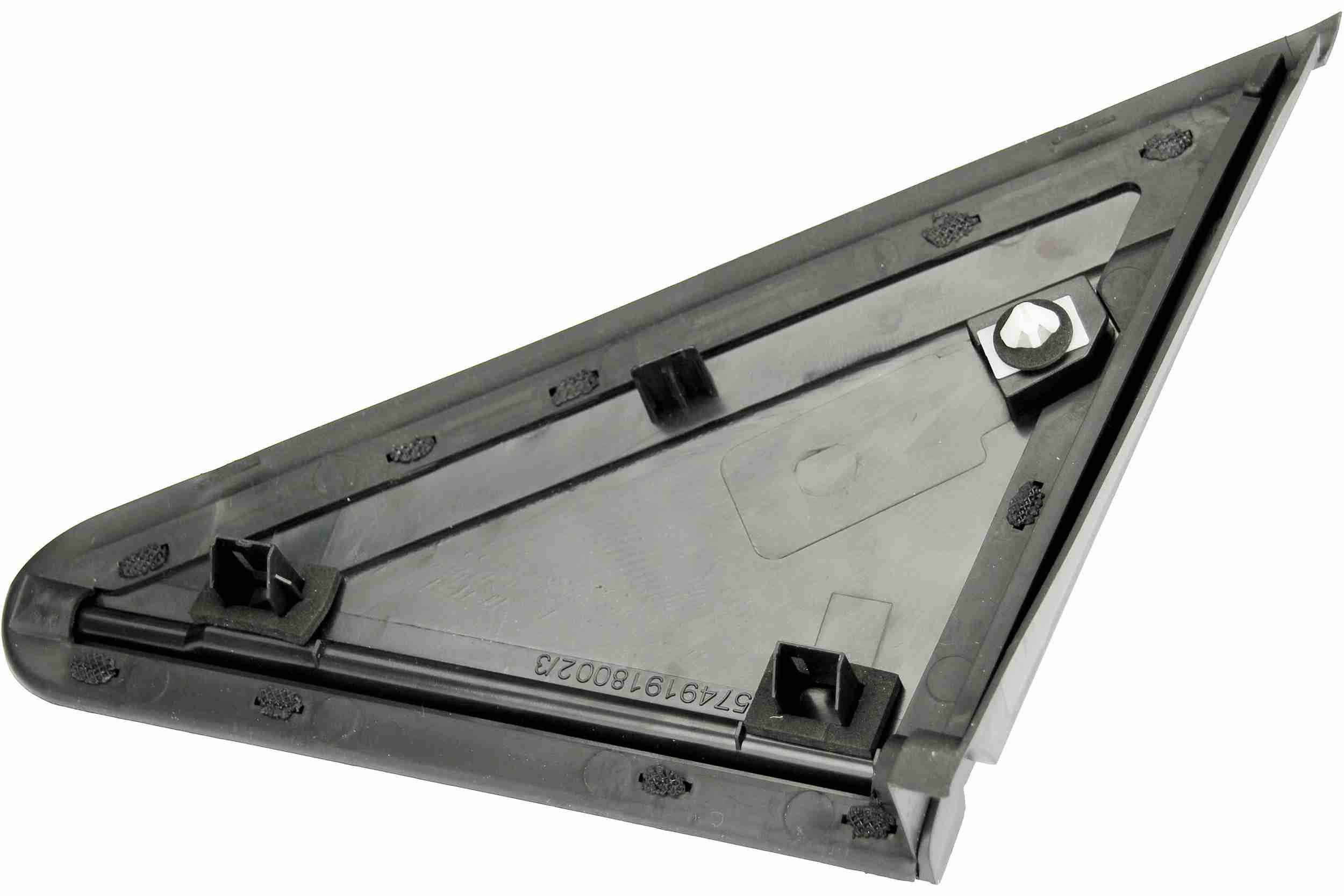 Autotecnica Door Mirror Molding CY0817457