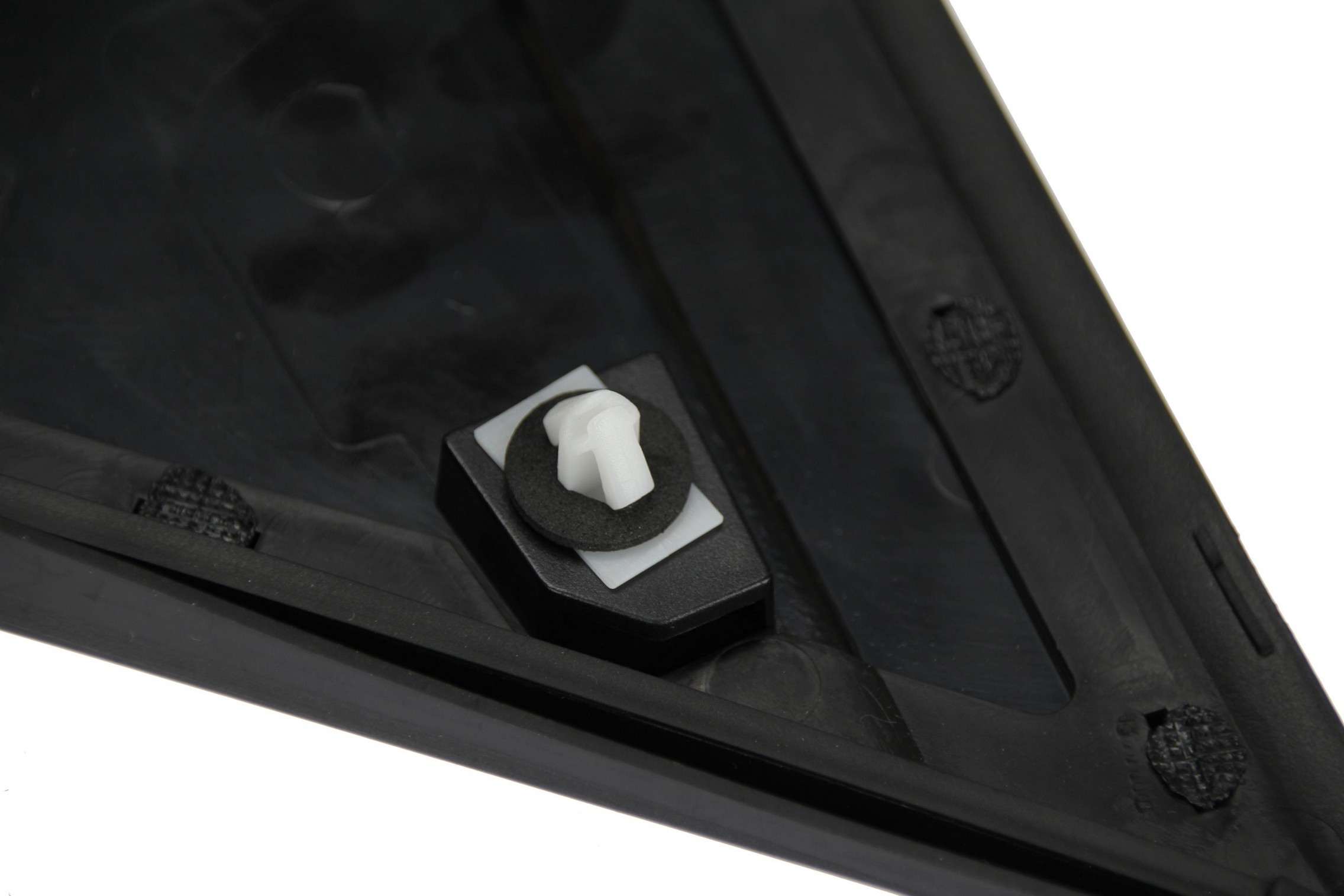 Autotecnica Door Mirror Molding CY0817458