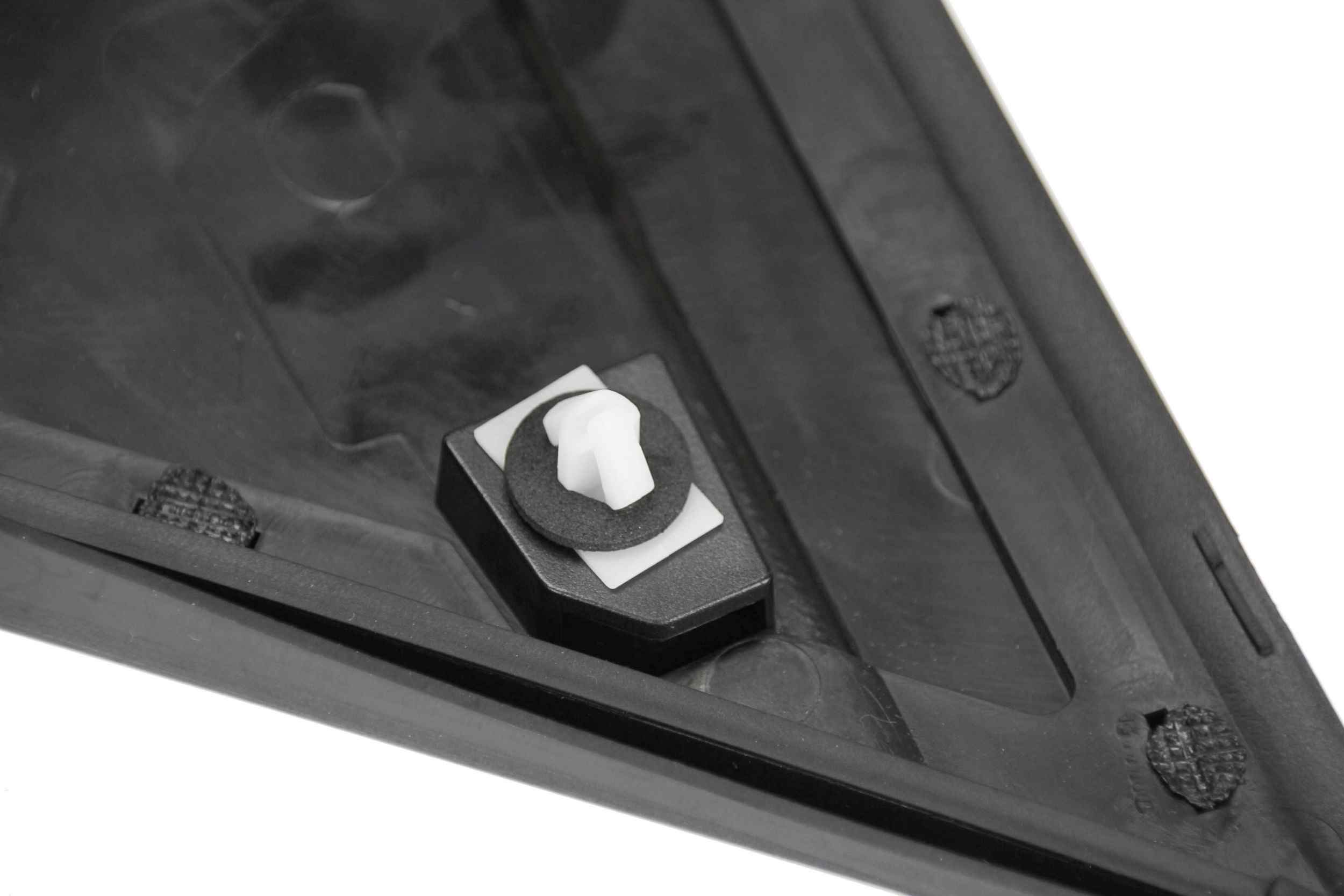 Autotecnica Door Mirror Molding CY0817458