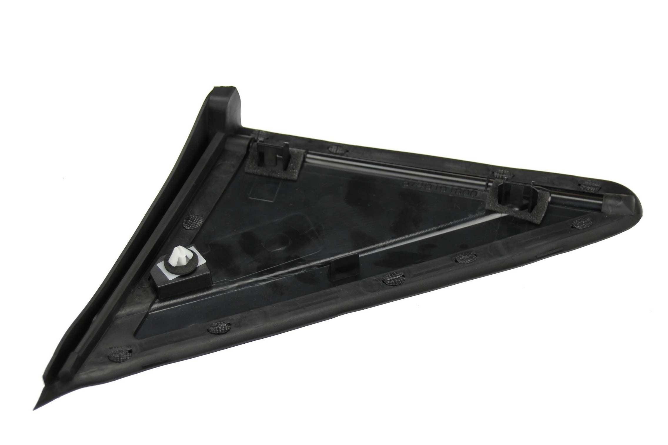 Autotecnica Door Mirror Molding CY0817458