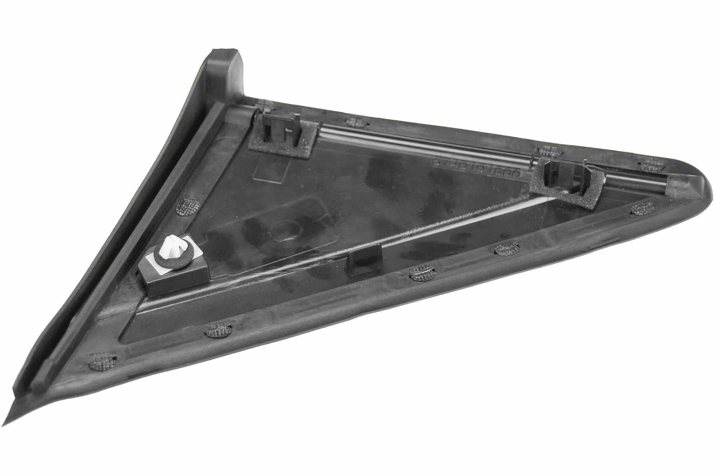 Autotecnica Door Mirror Molding CY0817458