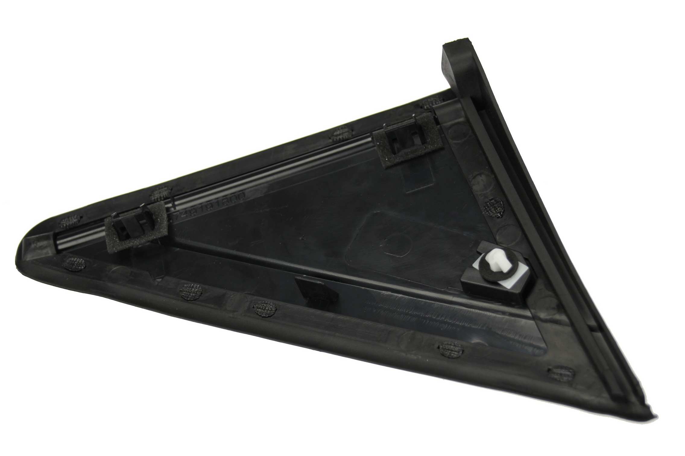 Autotecnica Door Mirror Molding CY0817459