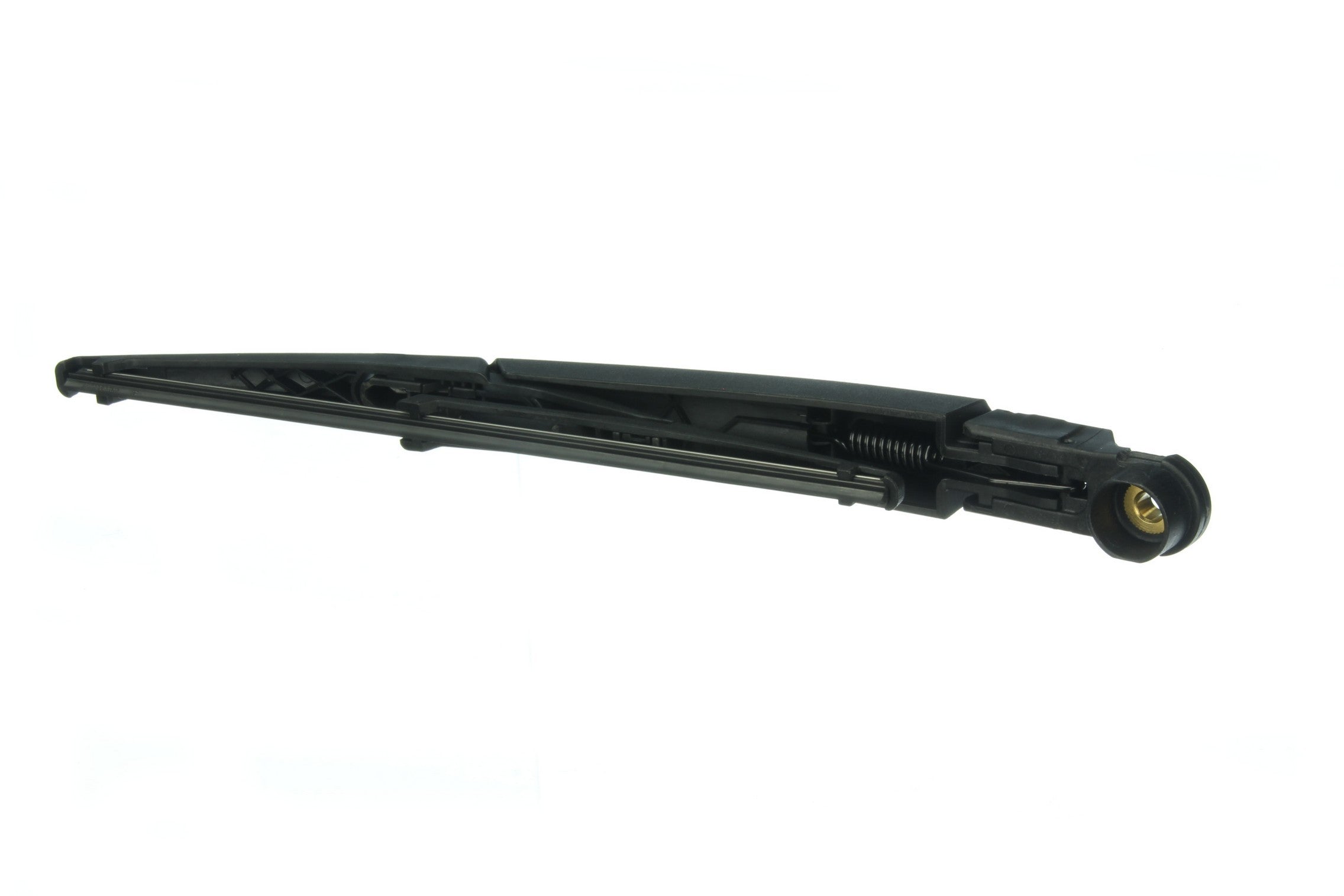 Autotecnica Back Glass Wiper Arm and Blade Assembly CY0818619