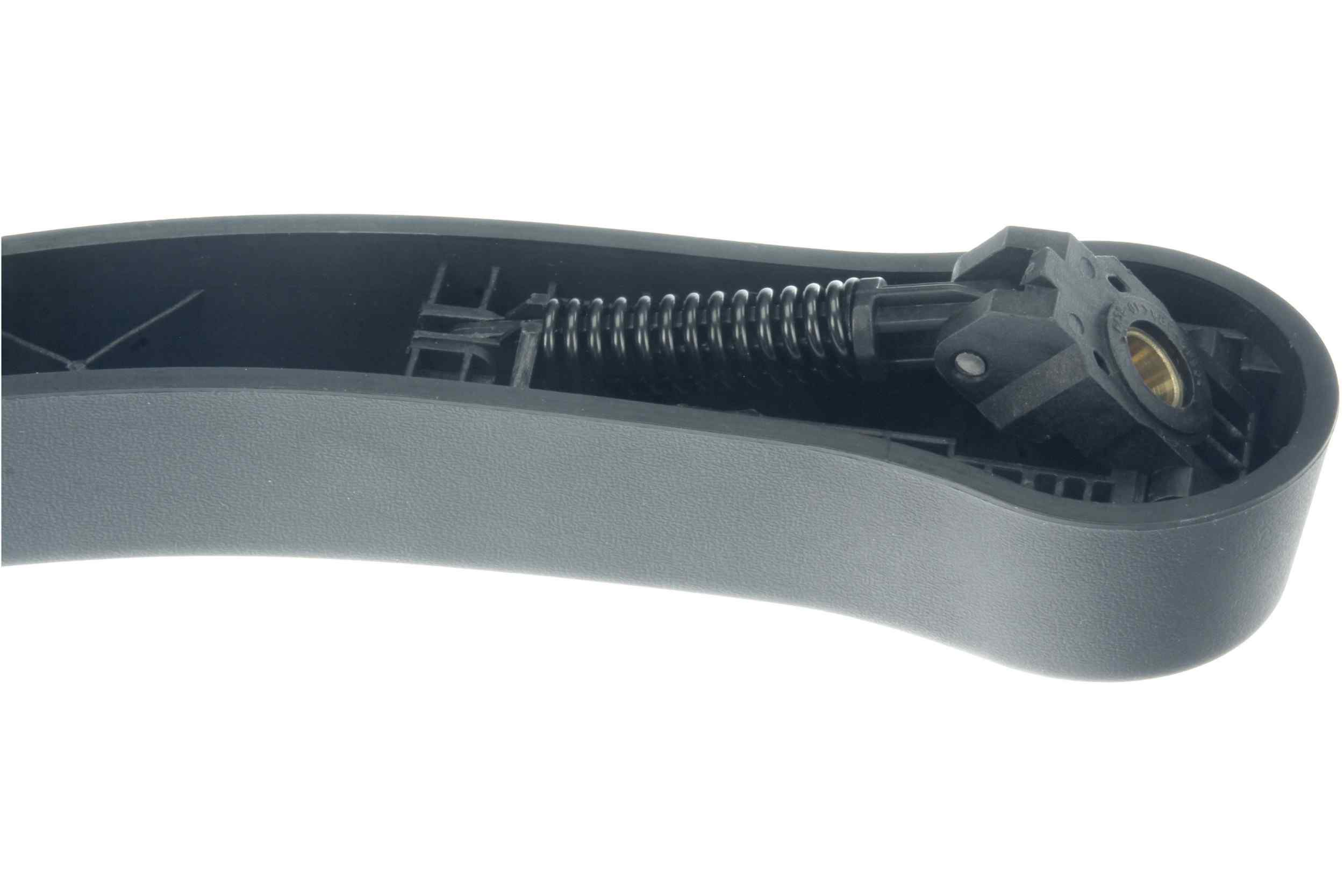 Autotecnica Back Glass Wiper Arm and Blade Assembly CY0818622