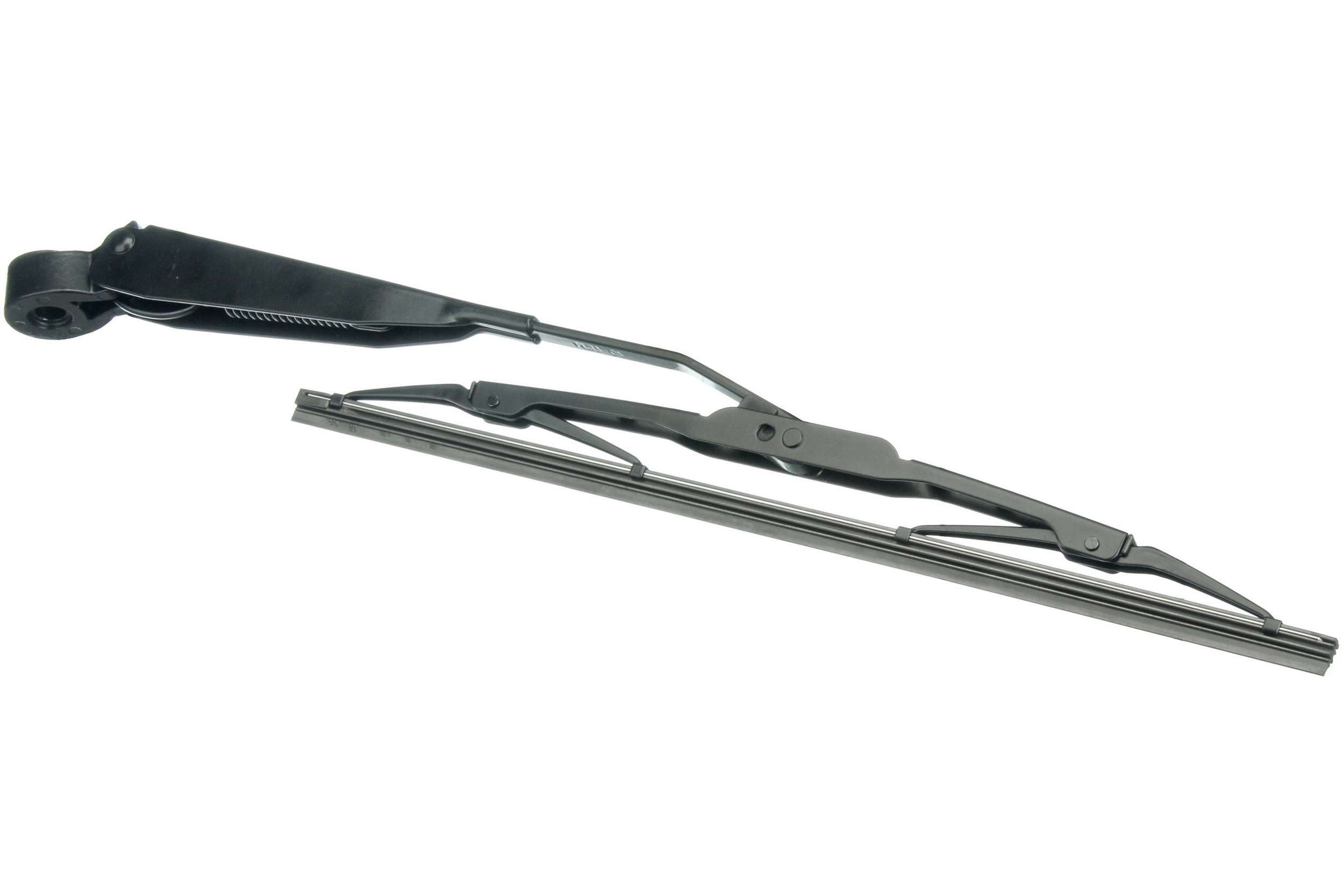 Autotecnica Back Glass Wiper Arm and Blade Assembly CY0818623