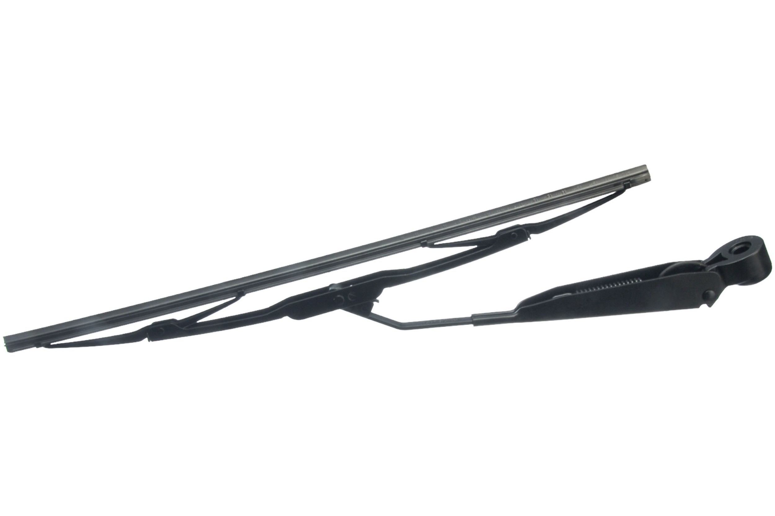 Autotecnica Back Glass Wiper Arm and Blade Assembly CY0818624