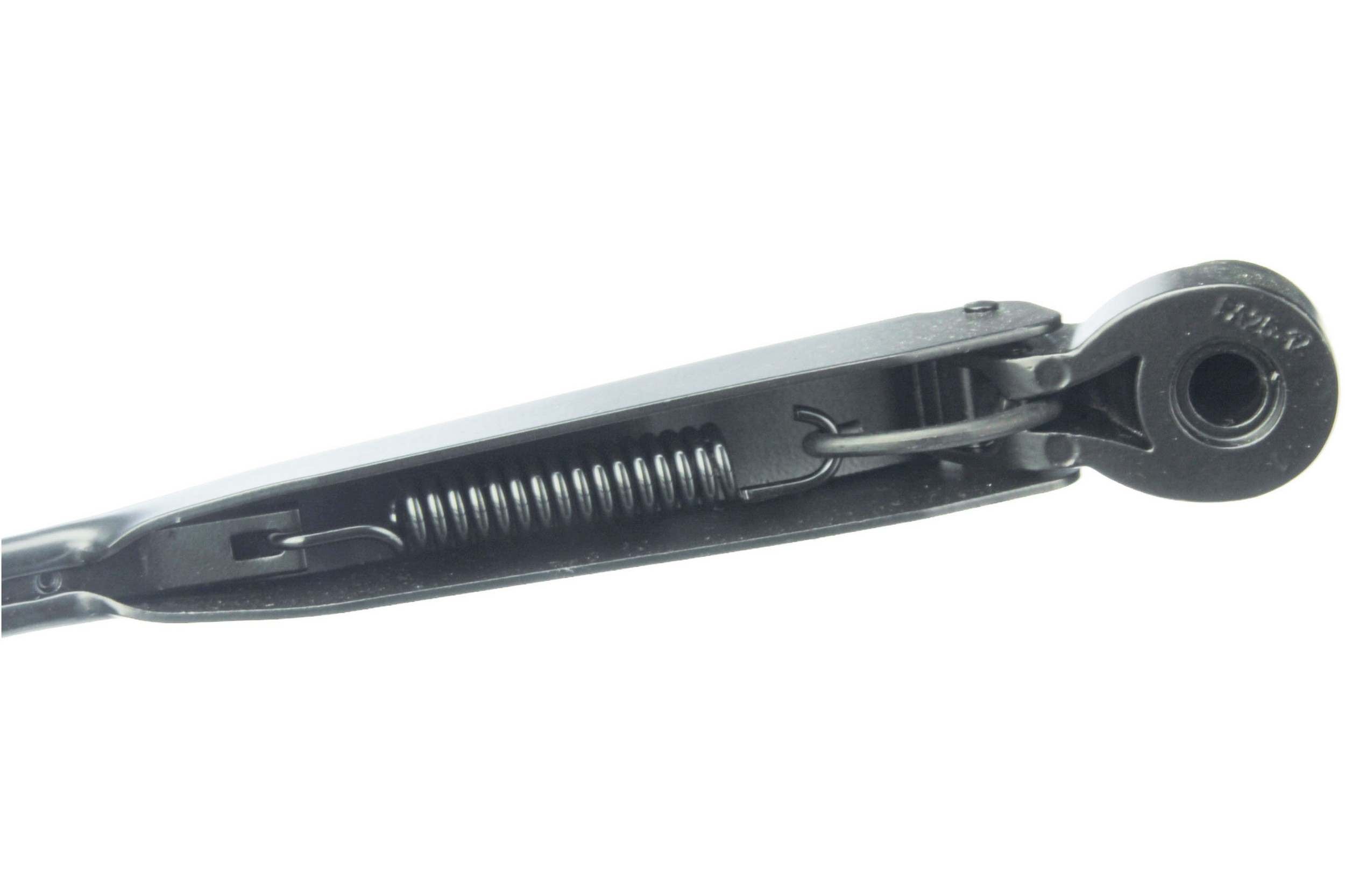 Autotecnica Back Glass Wiper Arm and Blade Assembly CY0818624