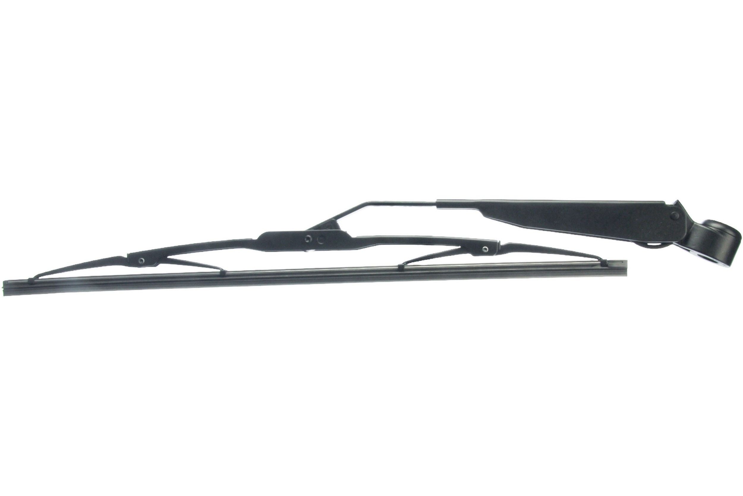 Autotecnica Back Glass Wiper Arm and Blade Assembly CY0818624