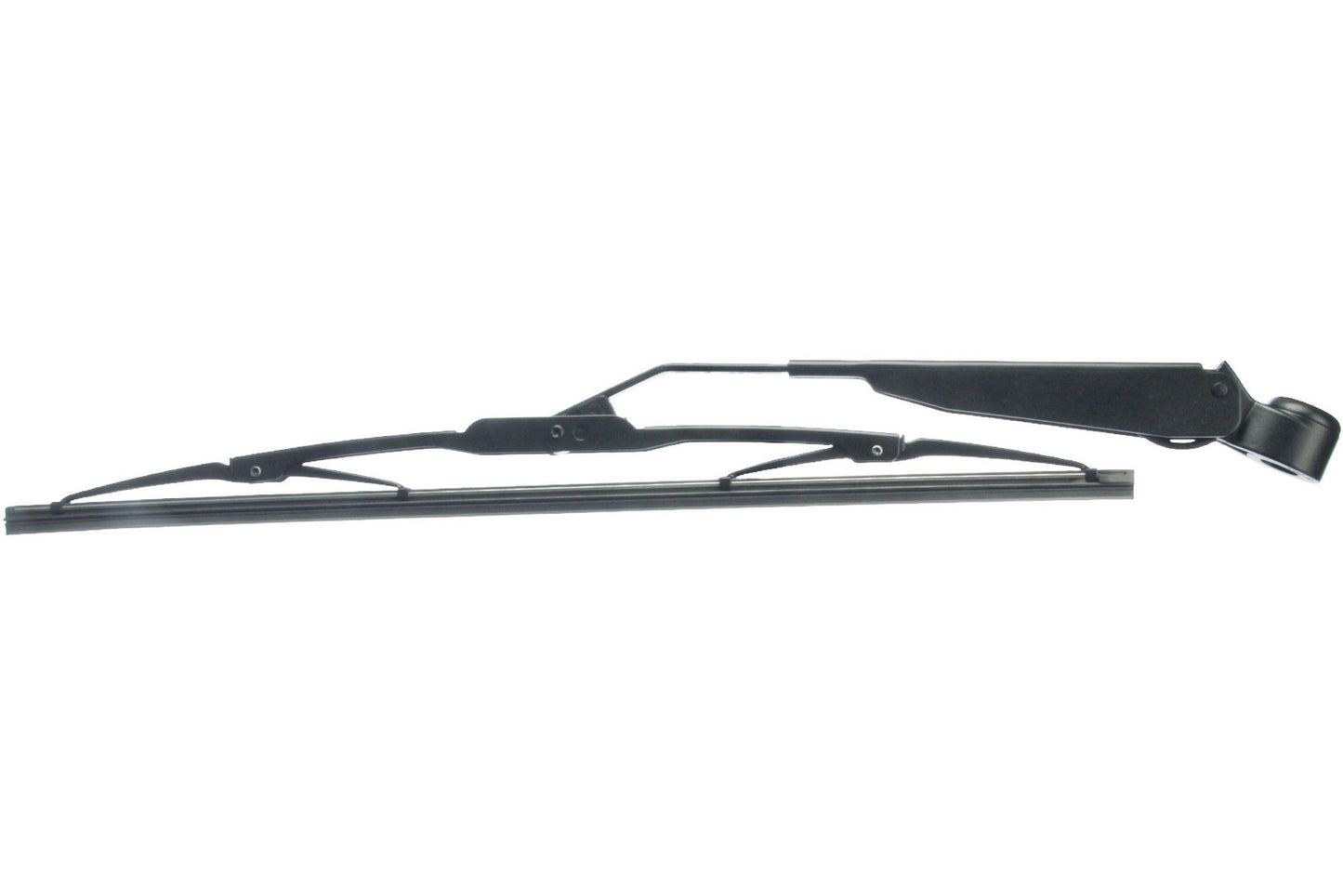 Autotecnica Back Glass Wiper Arm and Blade Assembly CY0818624