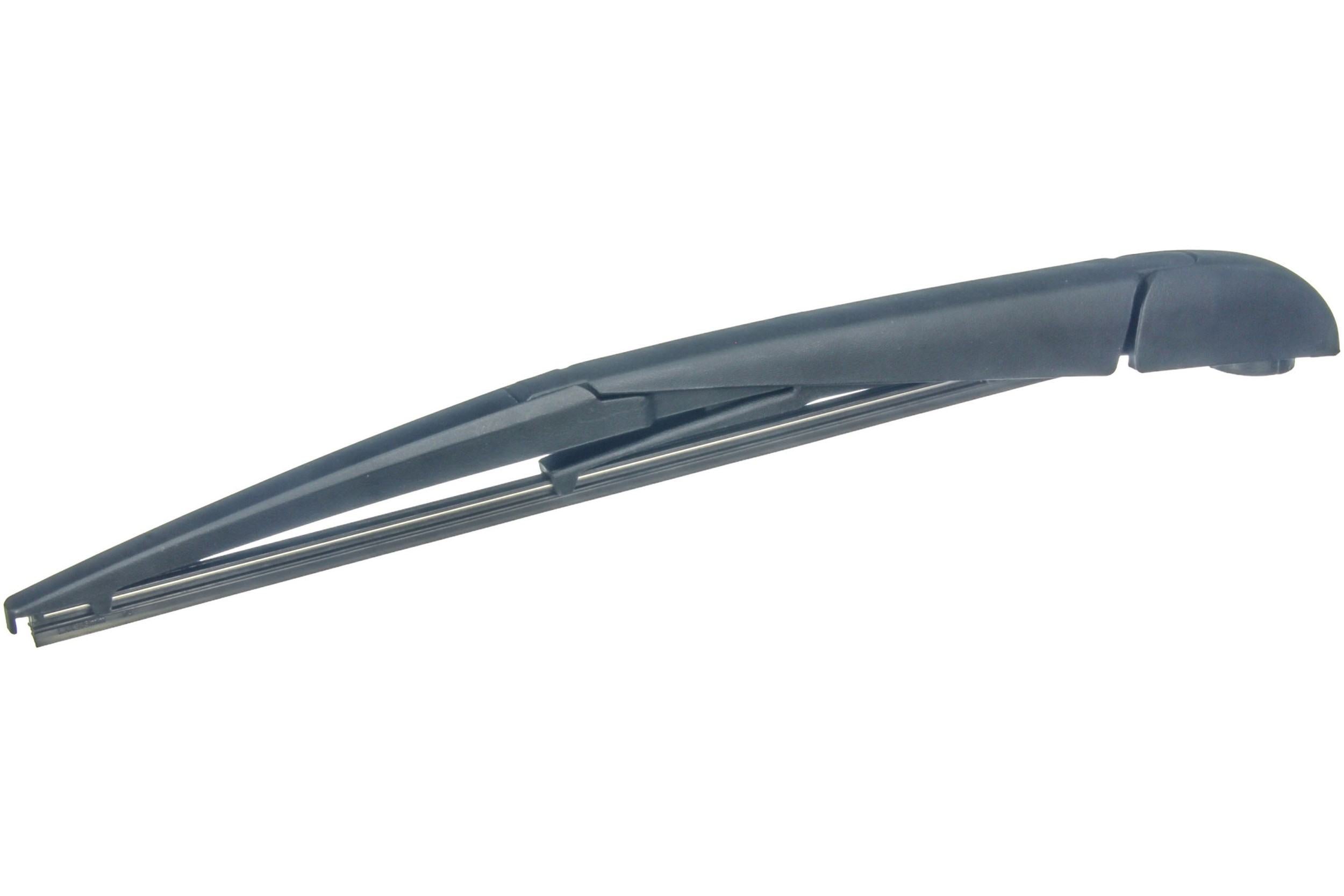 Autotecnica Back Glass Wiper Arm and Blade Assembly CY0818625