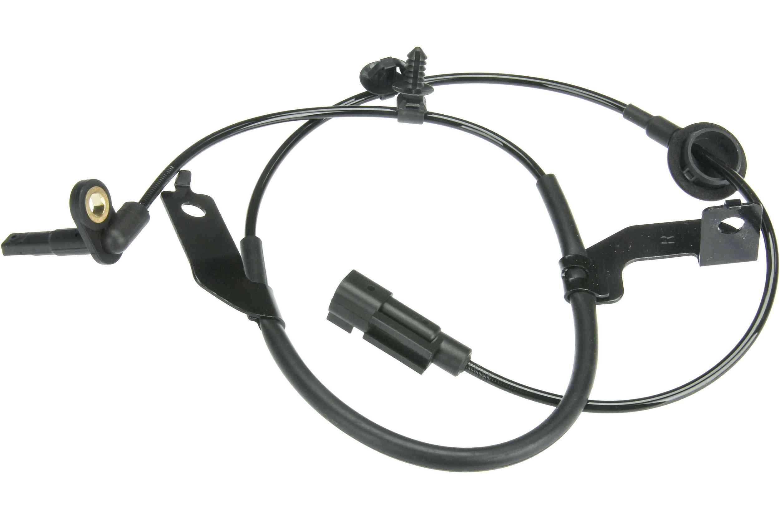 Autotecnica ABS Wheel Speed Sensor CY1116244