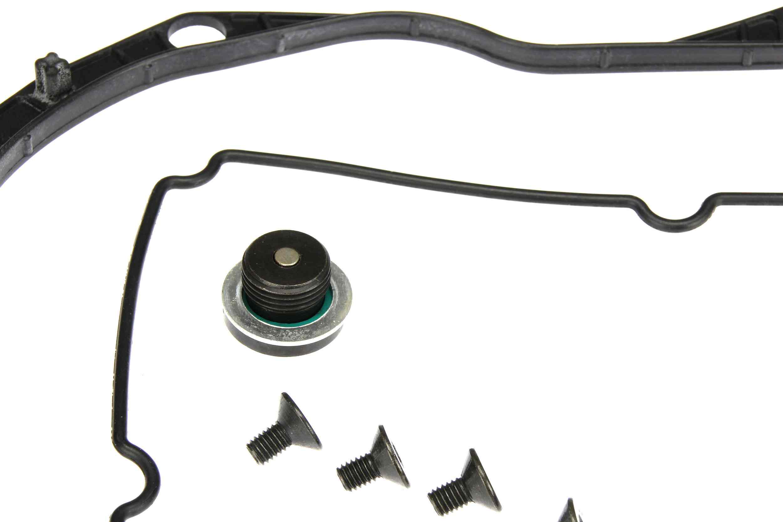Autotecnica Transmission Filter Kit CY1214647K