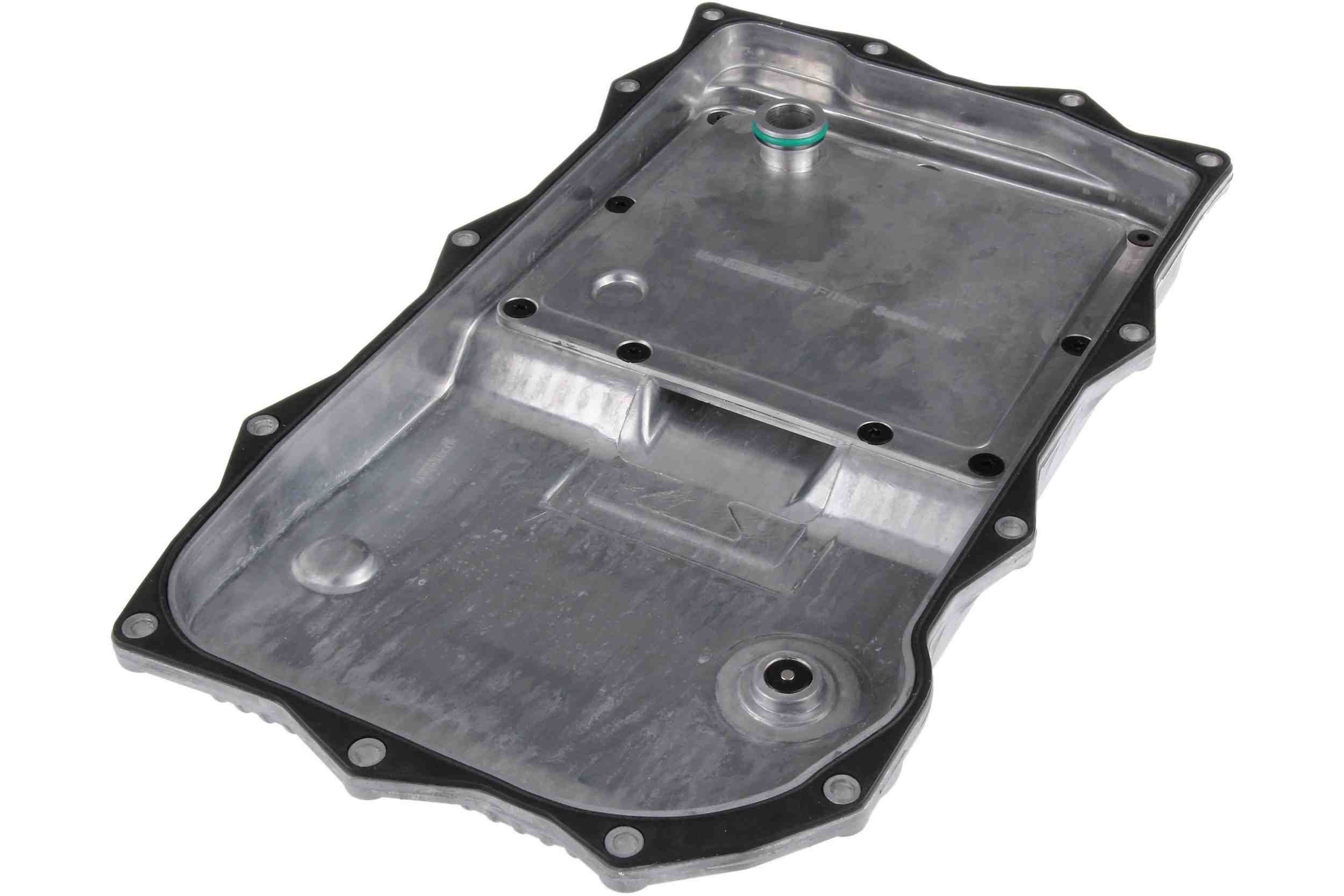 Autotecnica Transmission Oil Pan Kit CY1214647PRM