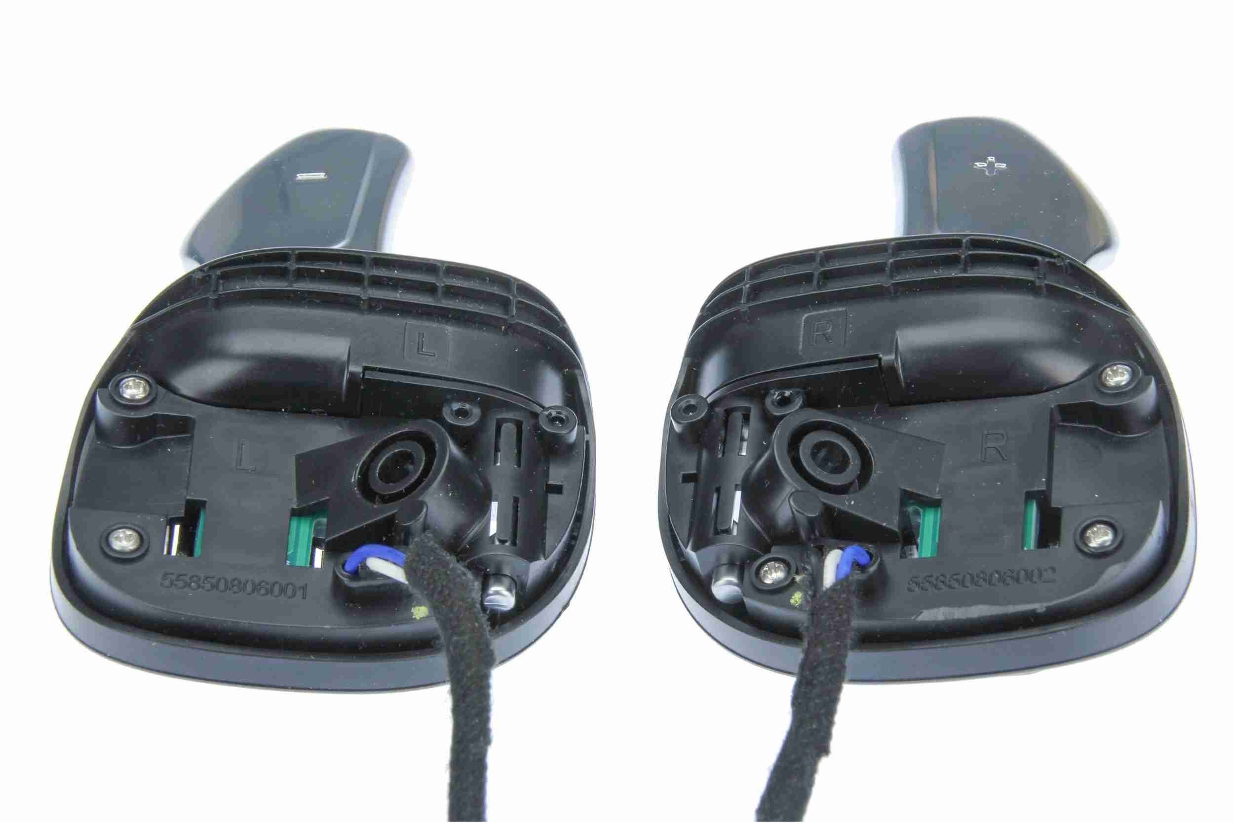 Autotecnica Sequential Transmission Shift Paddles CY1218311