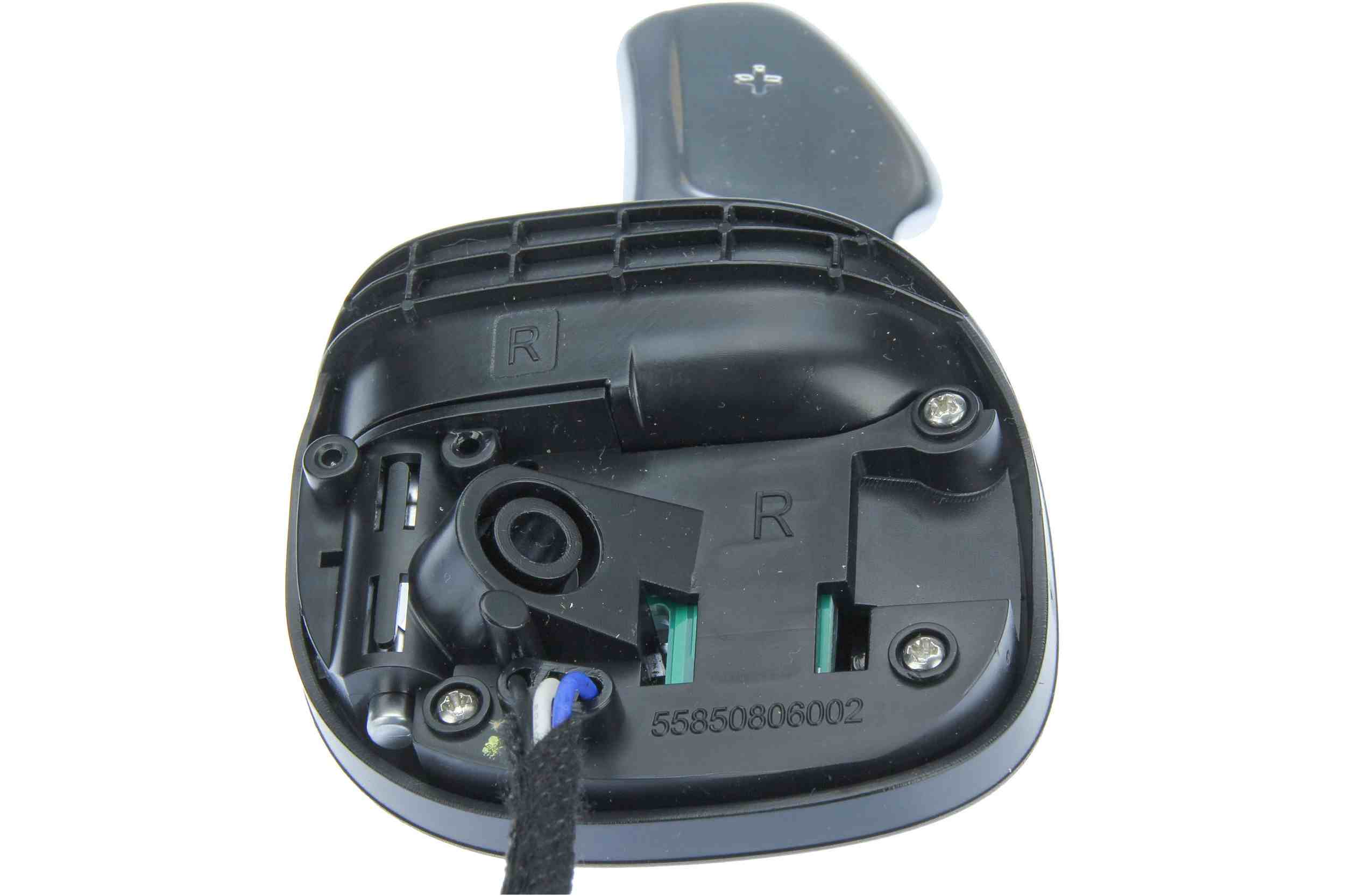 Autotecnica Sequential Transmission Shift Paddles CY1218311