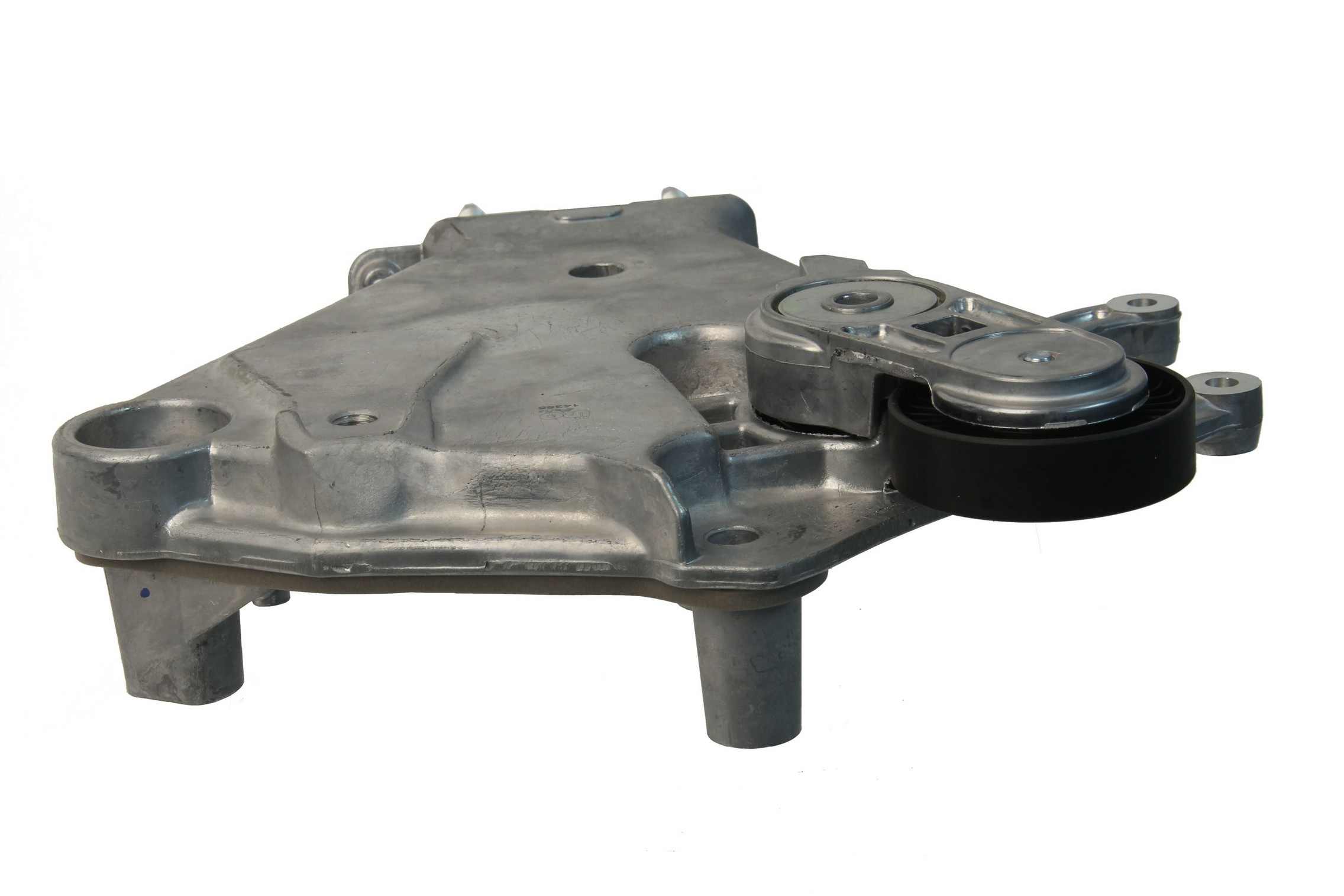 Autotecnica Accessory Drive Belt Tensioner CY1414606