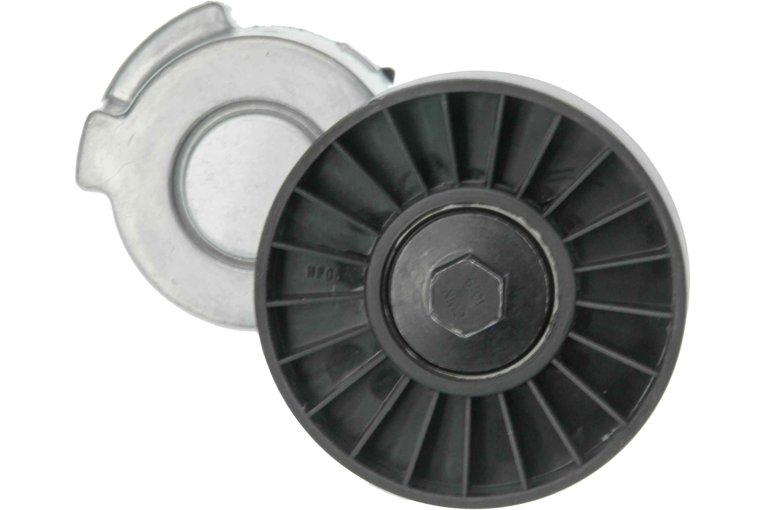 Autotecnica Accessory Drive Belt Tensioner CY1414615