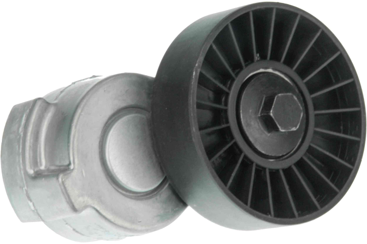 Autotecnica Accessory Drive Belt Tensioner CY1414615
