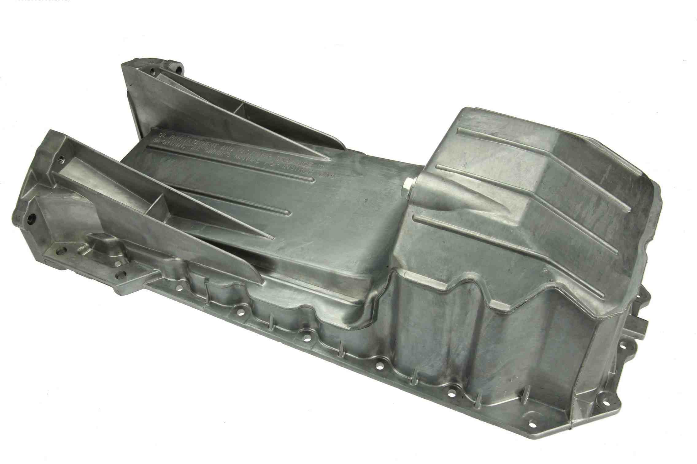 Autotecnica Engine Oil Pan CY1415243