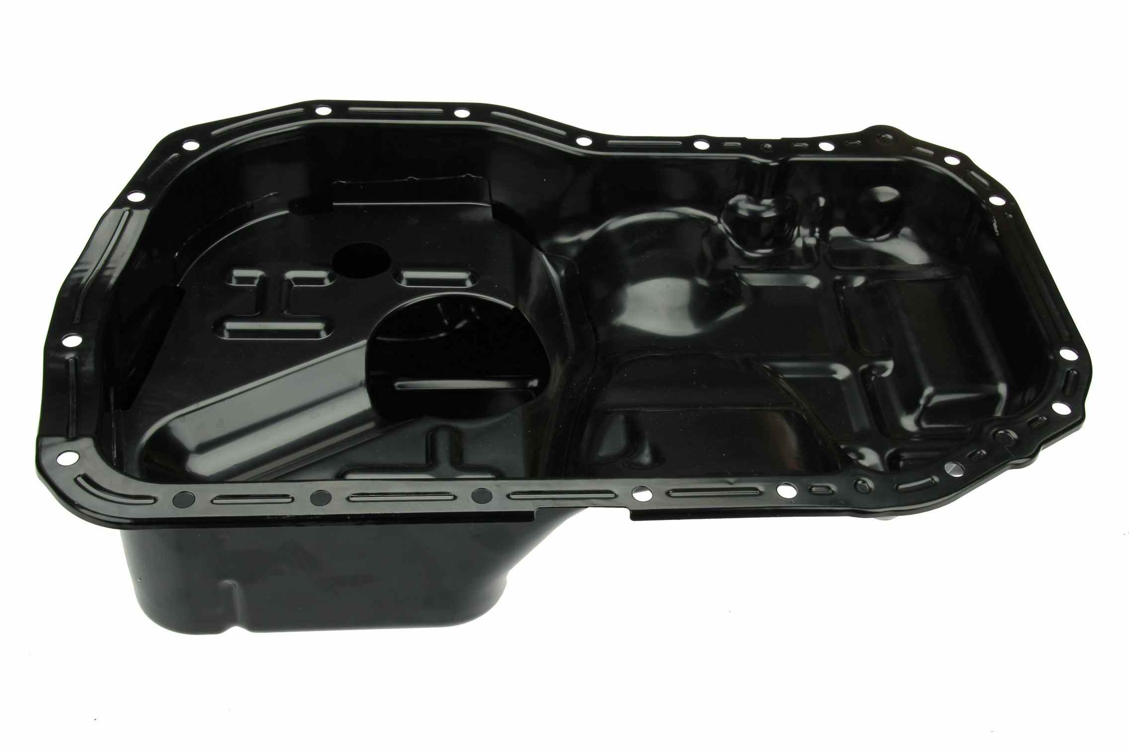 Autotecnica Engine Oil Pan CY1416246
