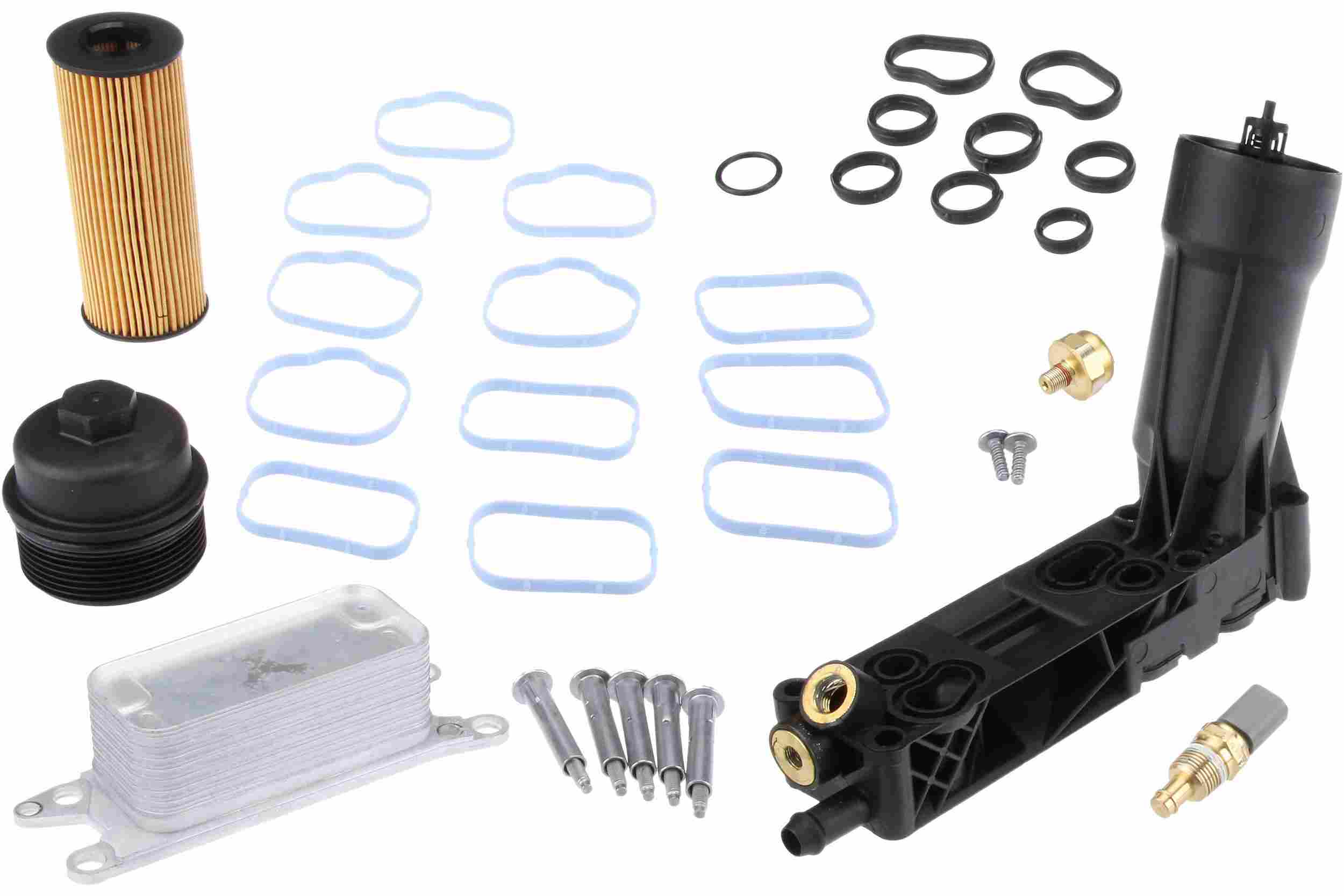 Autotecnica Engine Oil Filter Housing CY1416404