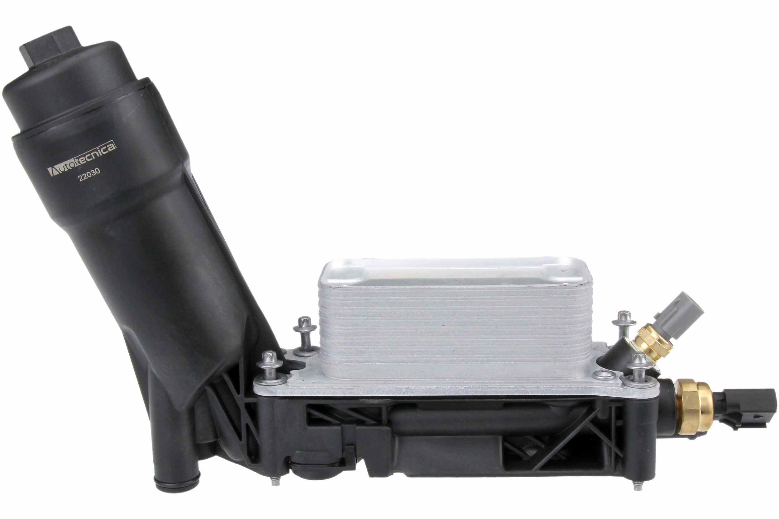 Autotecnica Engine Oil Filter Housing CY1416404