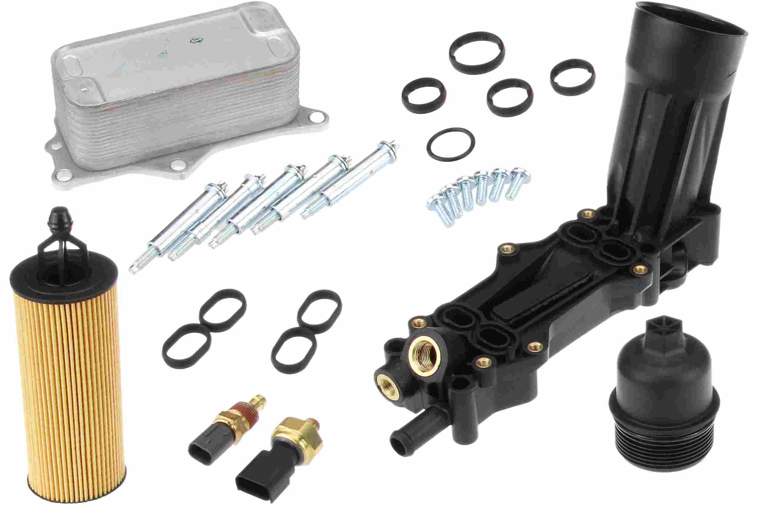 Autotecnica Engine Oil Filter Housing CY1417534