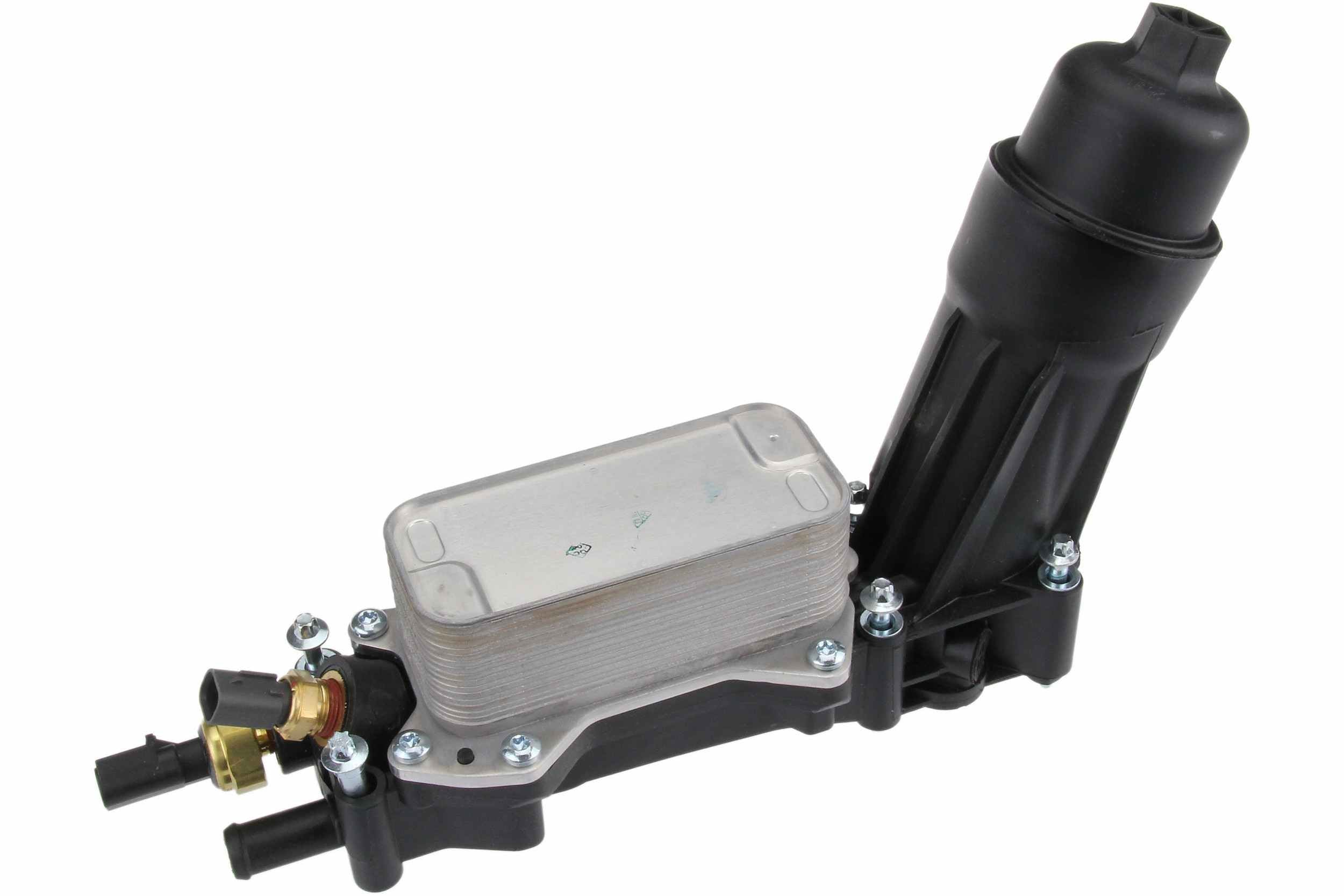 Autotecnica Engine Oil Filter Housing CY1417534