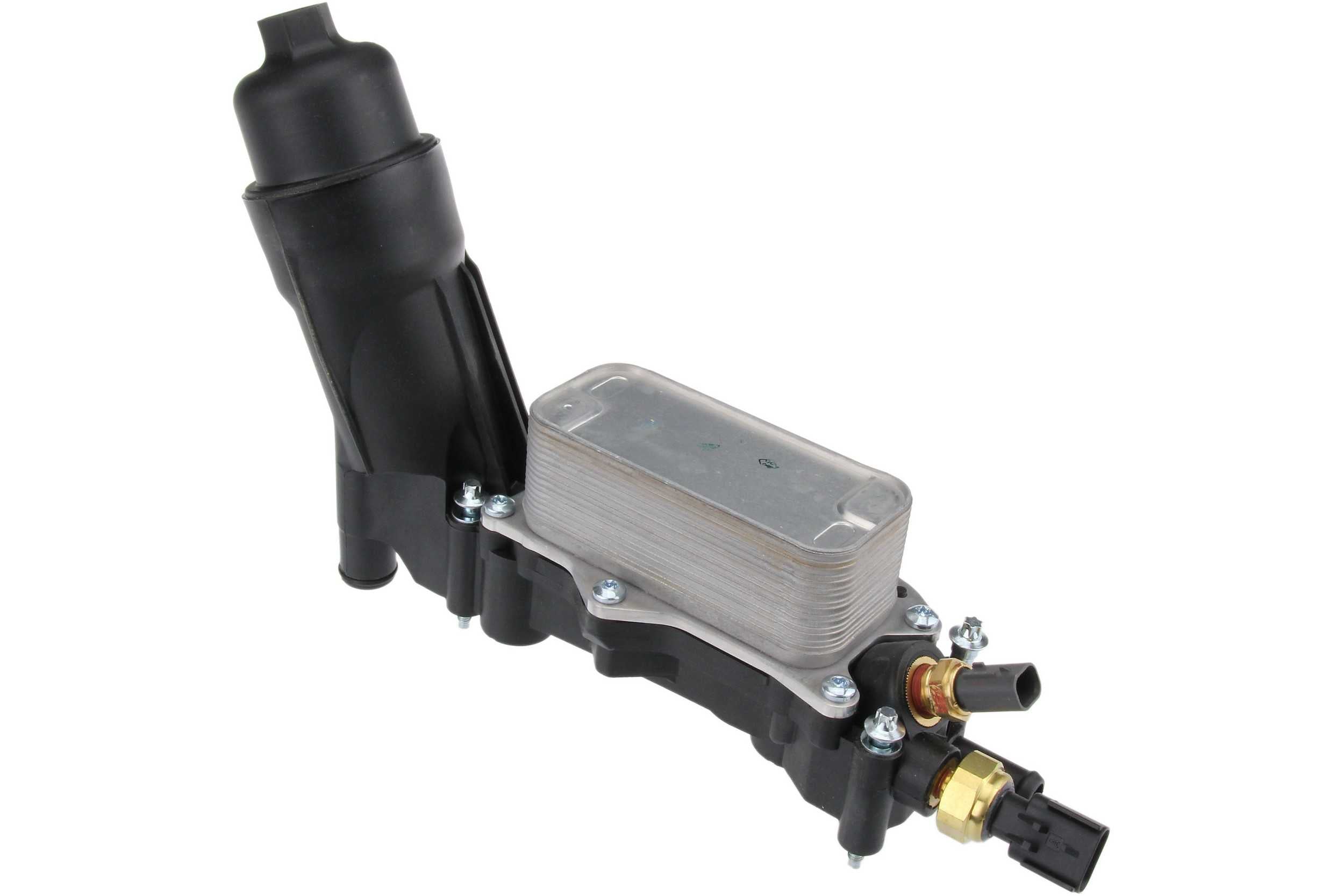 Autotecnica Engine Oil Filter Housing CY1417534