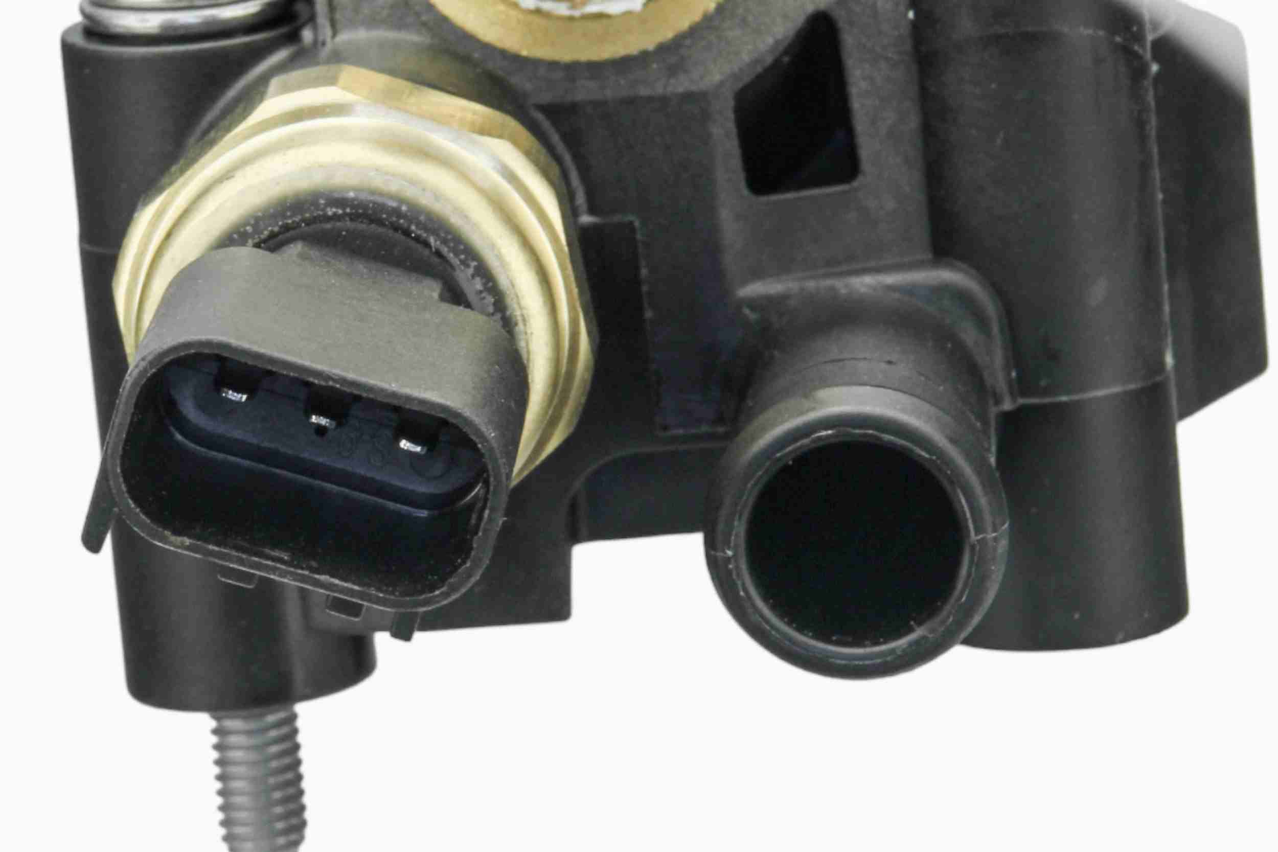 Autotecnica Engine Oil Filter Housing CY1419389
