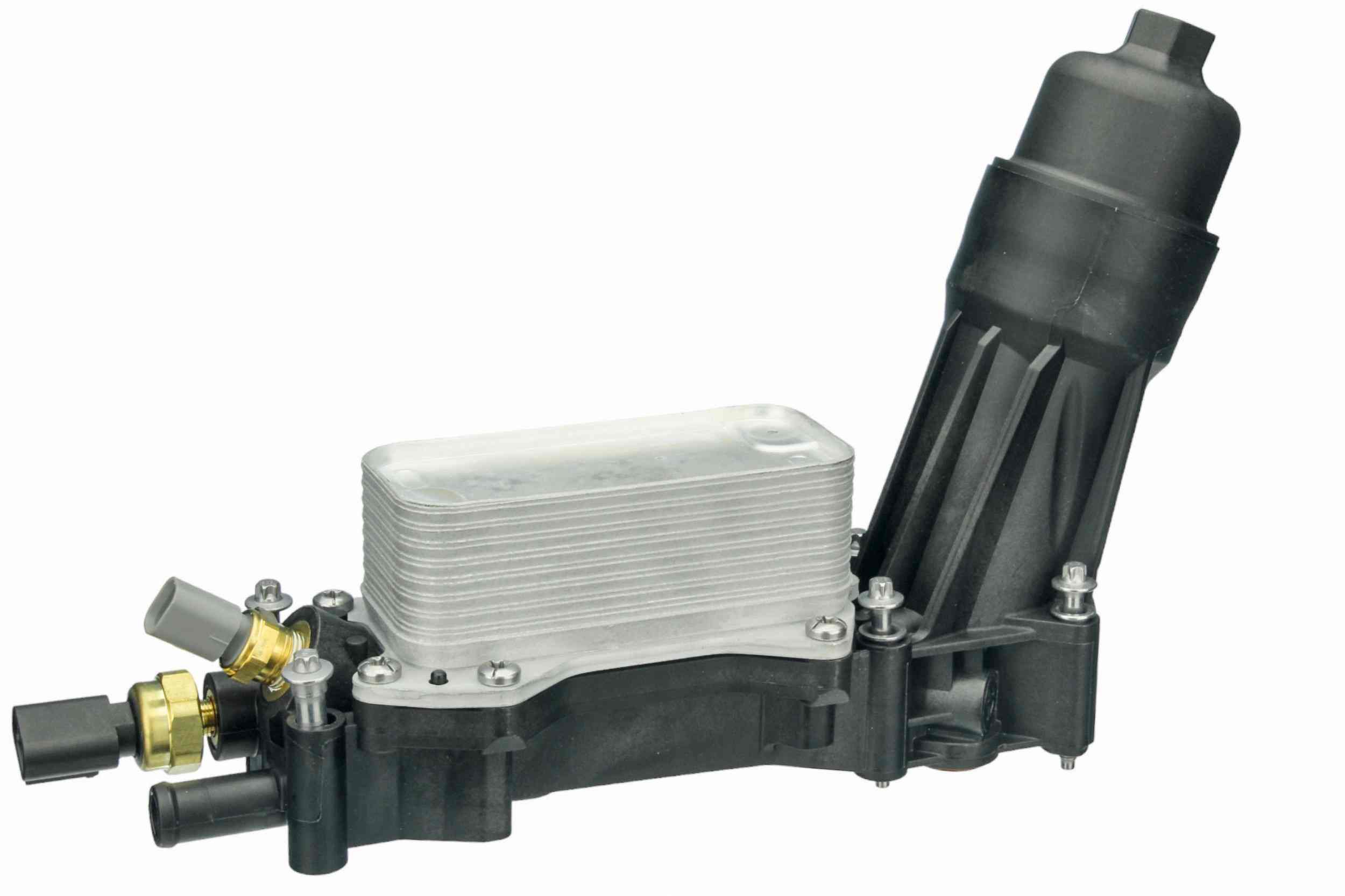 Autotecnica Engine Oil Filter Housing CY1419389