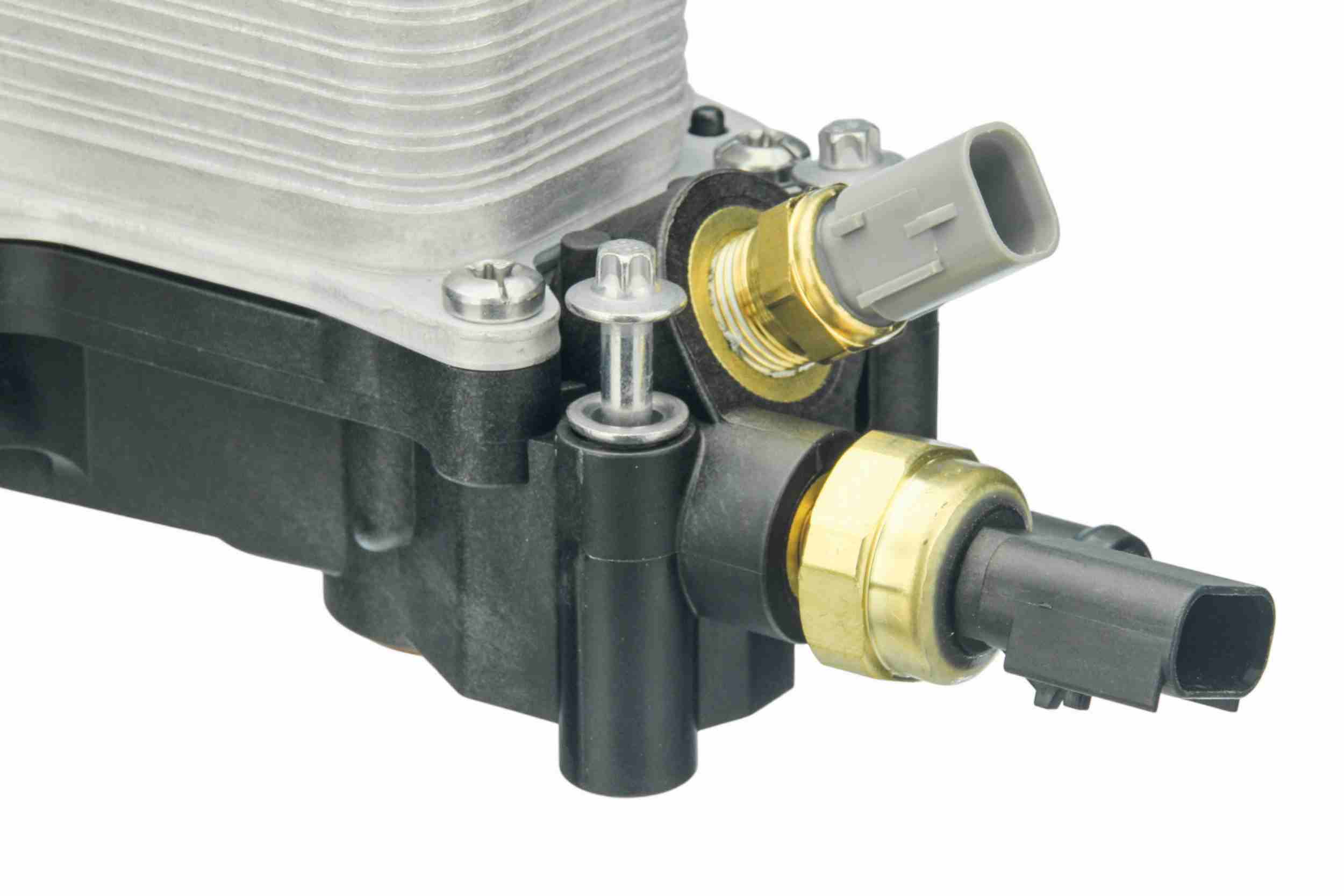 Autotecnica Engine Oil Filter Housing CY1419389