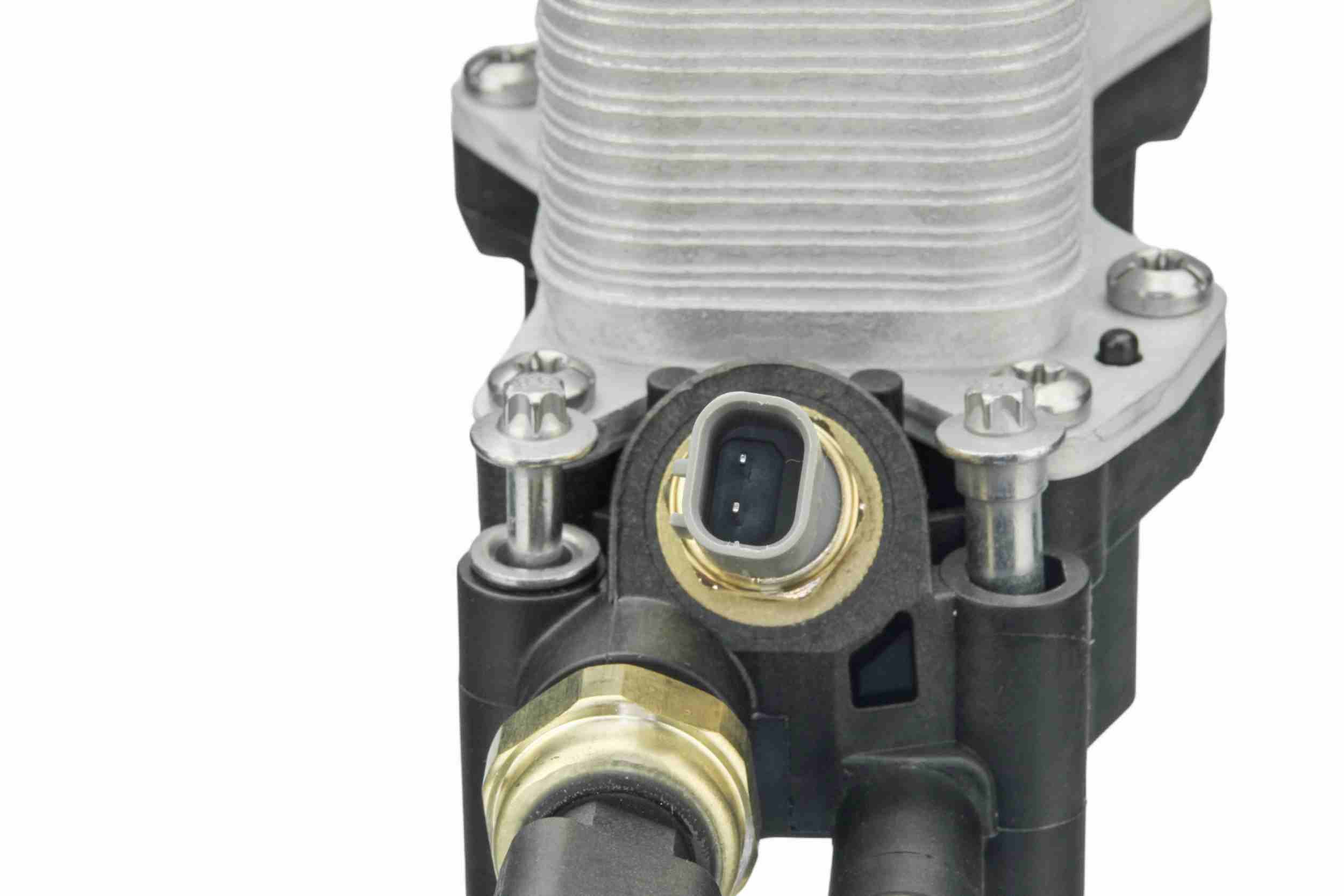 Autotecnica Engine Oil Filter Housing CY1419389