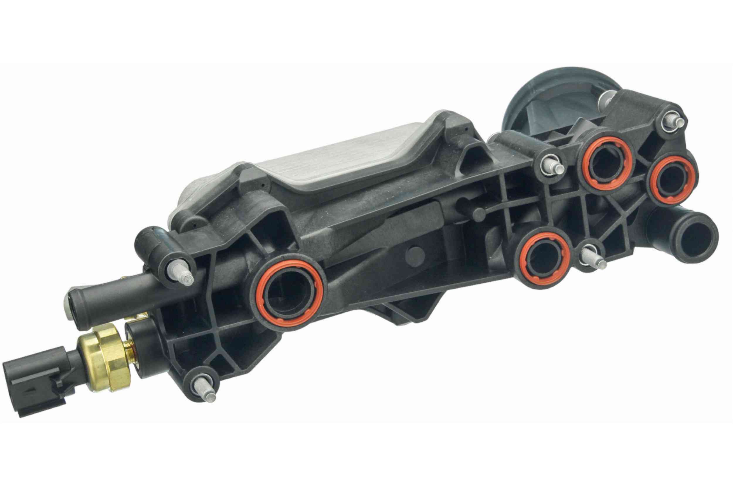 Autotecnica Engine Oil Filter Housing CY1419389