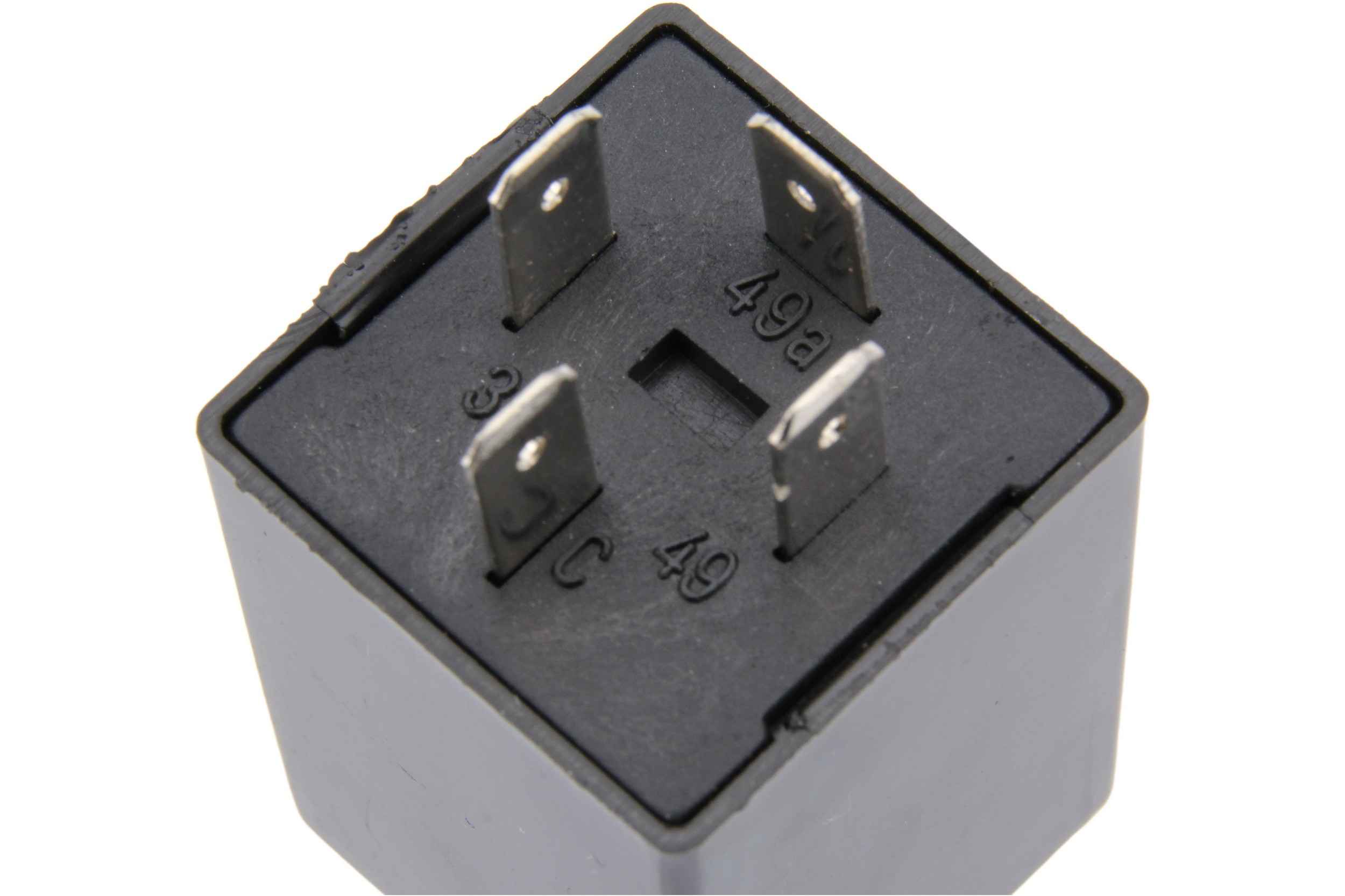 URO Turn Signal Relay DAC1731