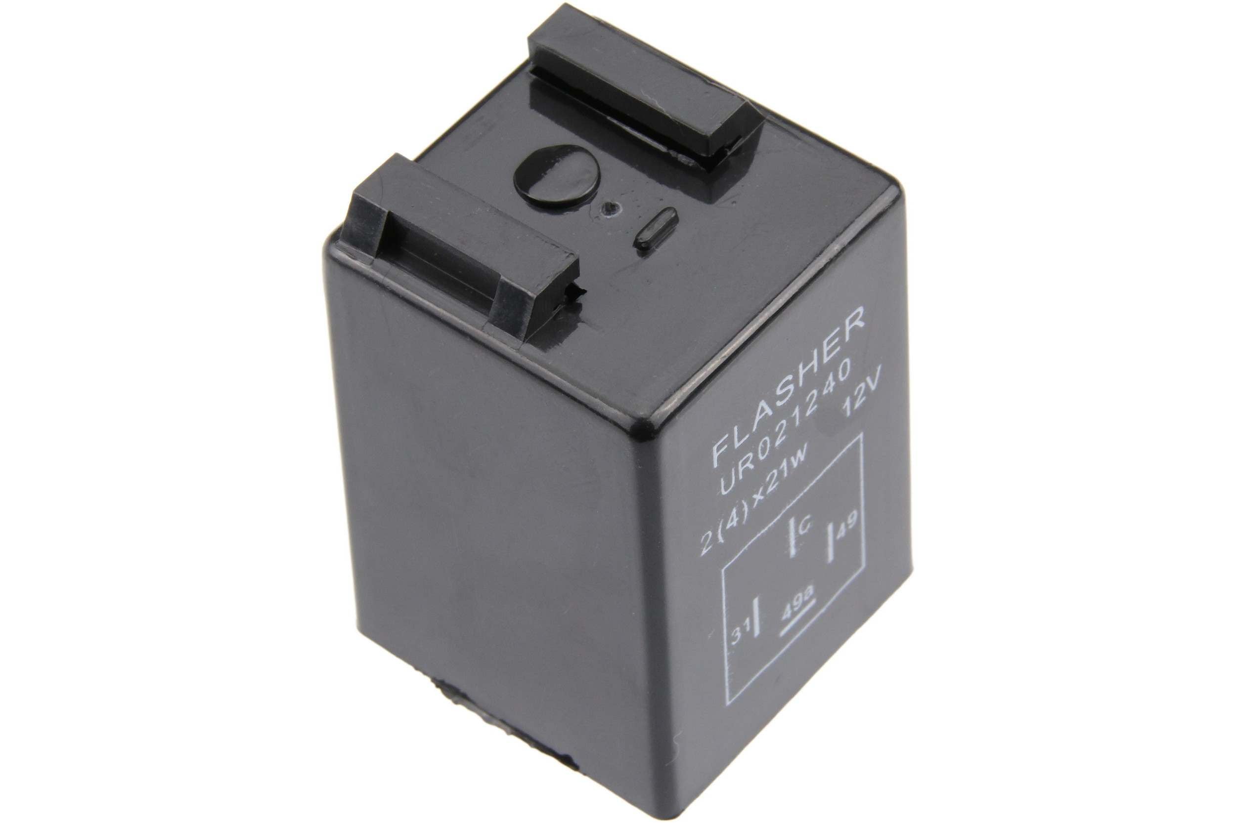 URO Turn Signal Relay DAC1731