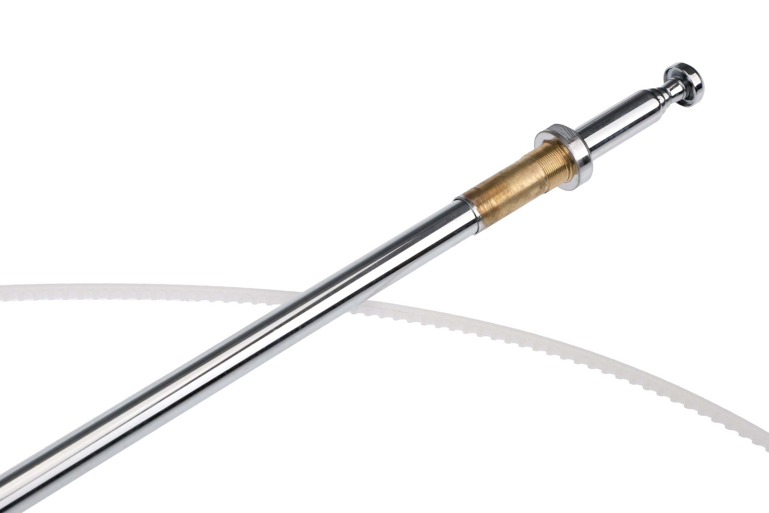 URO Antenna Mast DBC2200