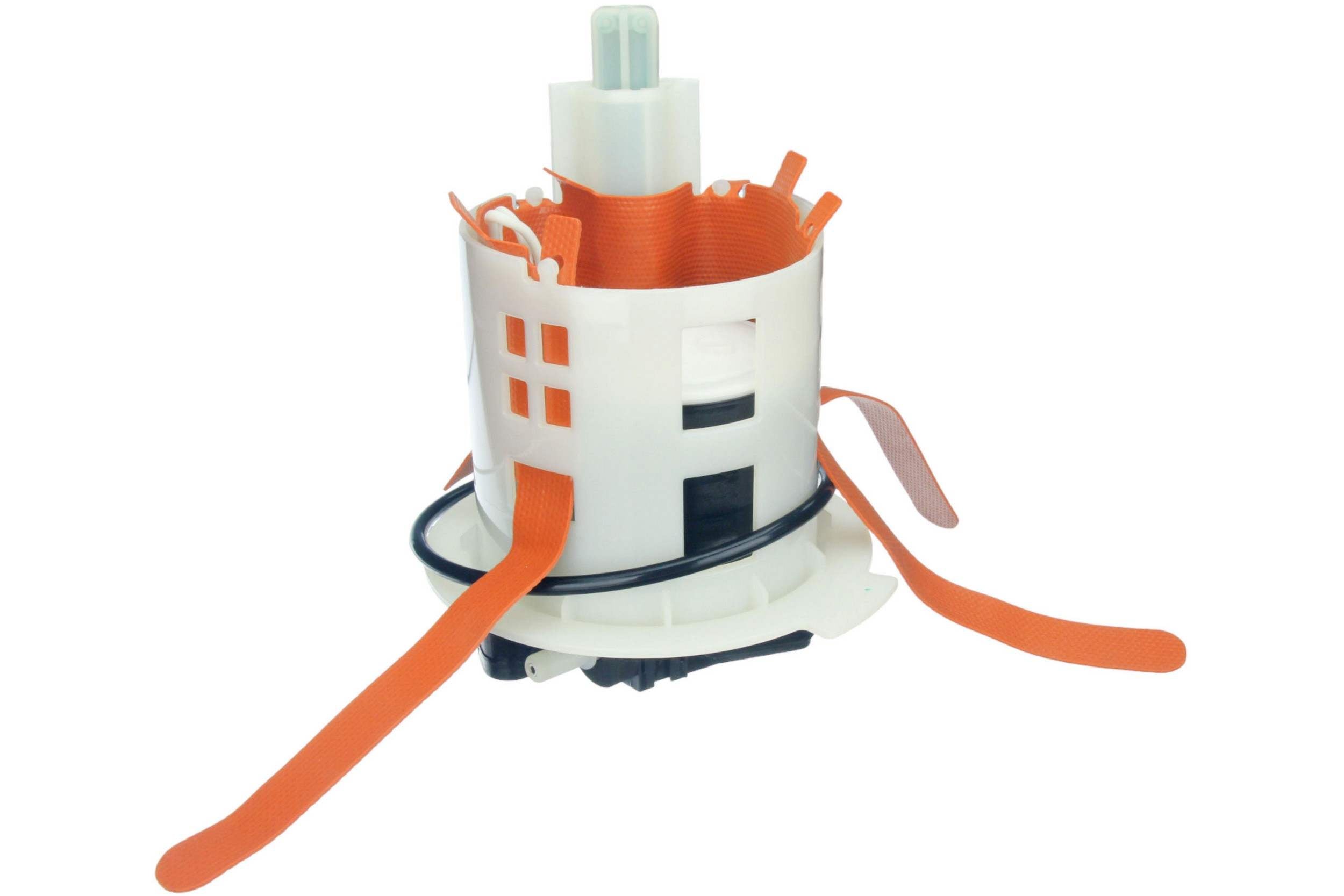 Autotecnica Diesel Exhaust Fluid (DEF) Pump top view frsport DG0318683