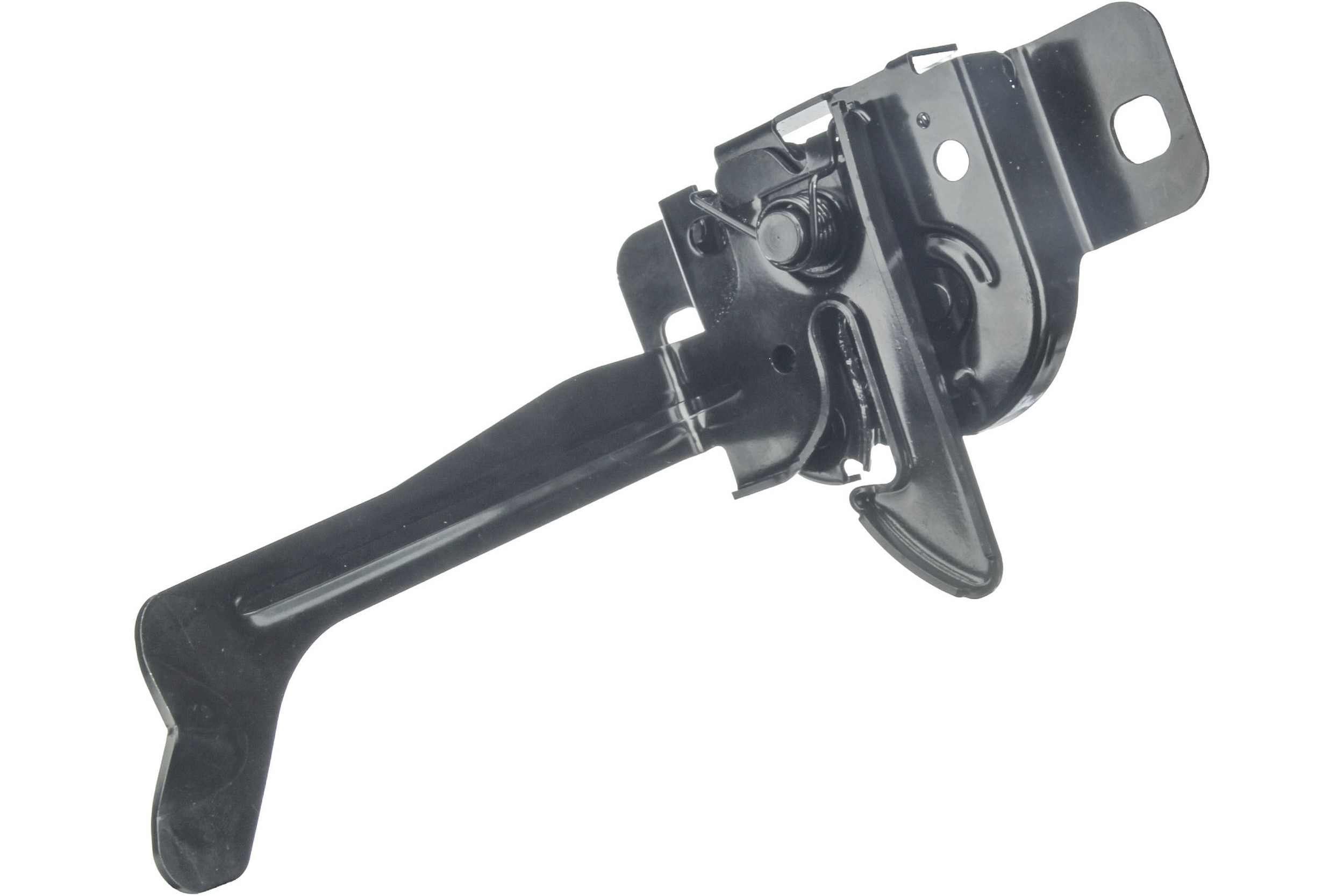 Autotecnica Hood Latch Assembly DG0818087